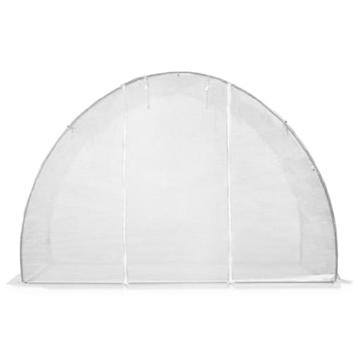 NNEVL Greenhouse 4.5m&sup2; 300x150x200 cm