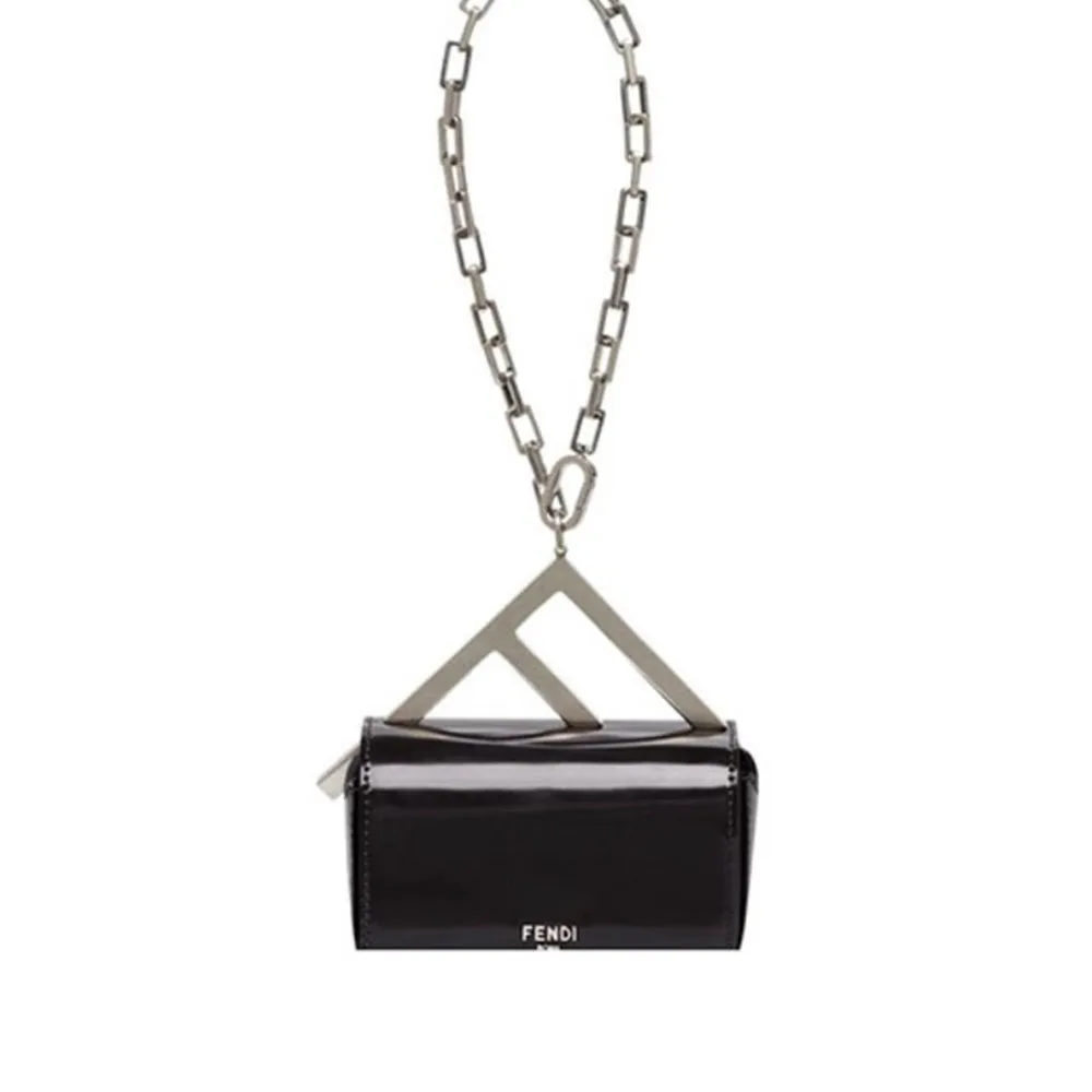 FENDI FF Handbag Mini
