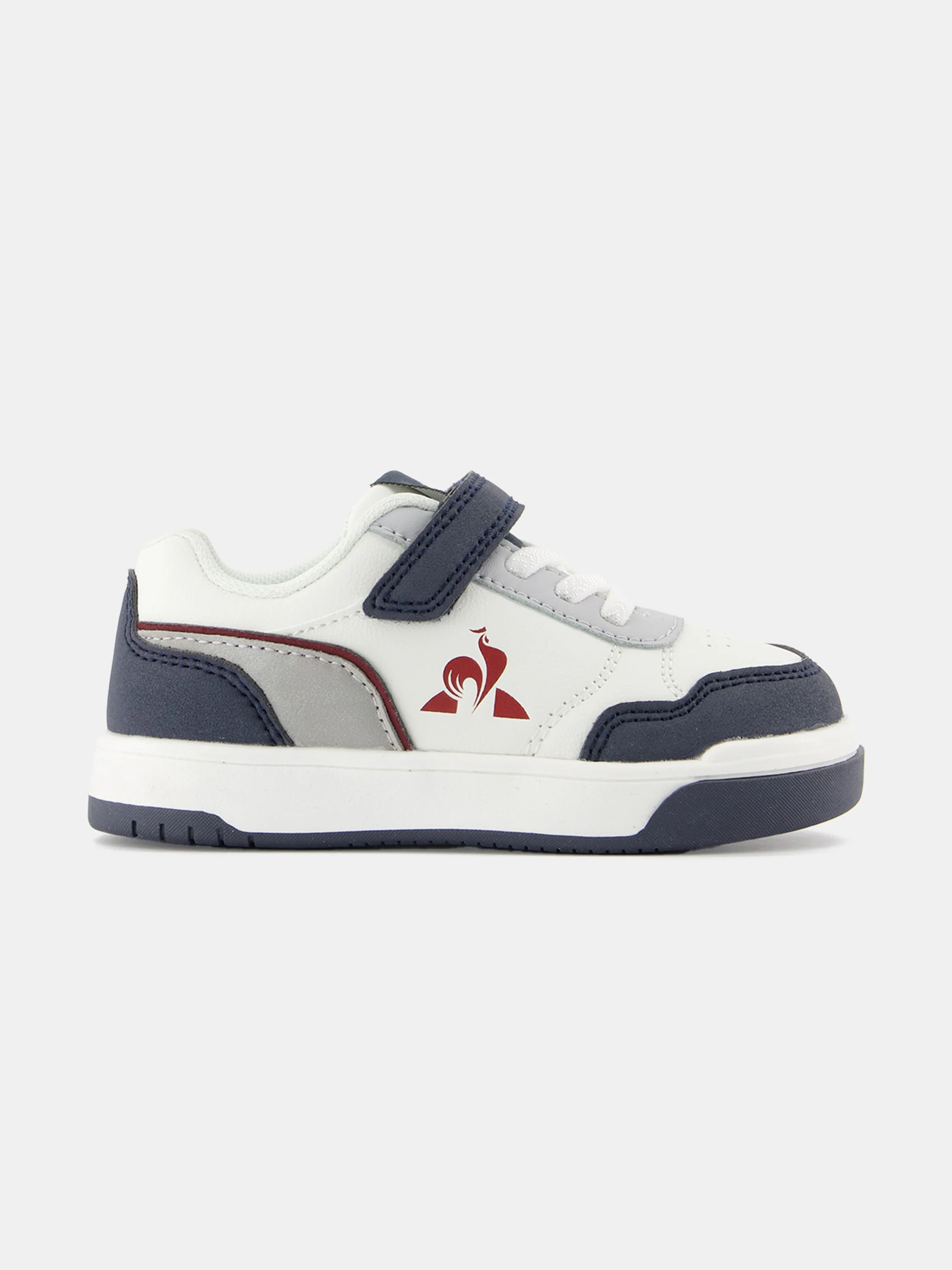 Sneakers bébé LCS Court Breaker