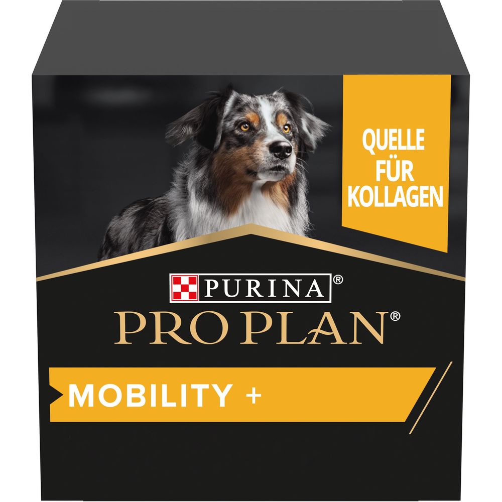 PRO PLAN Mobility Dog Supplement Powder