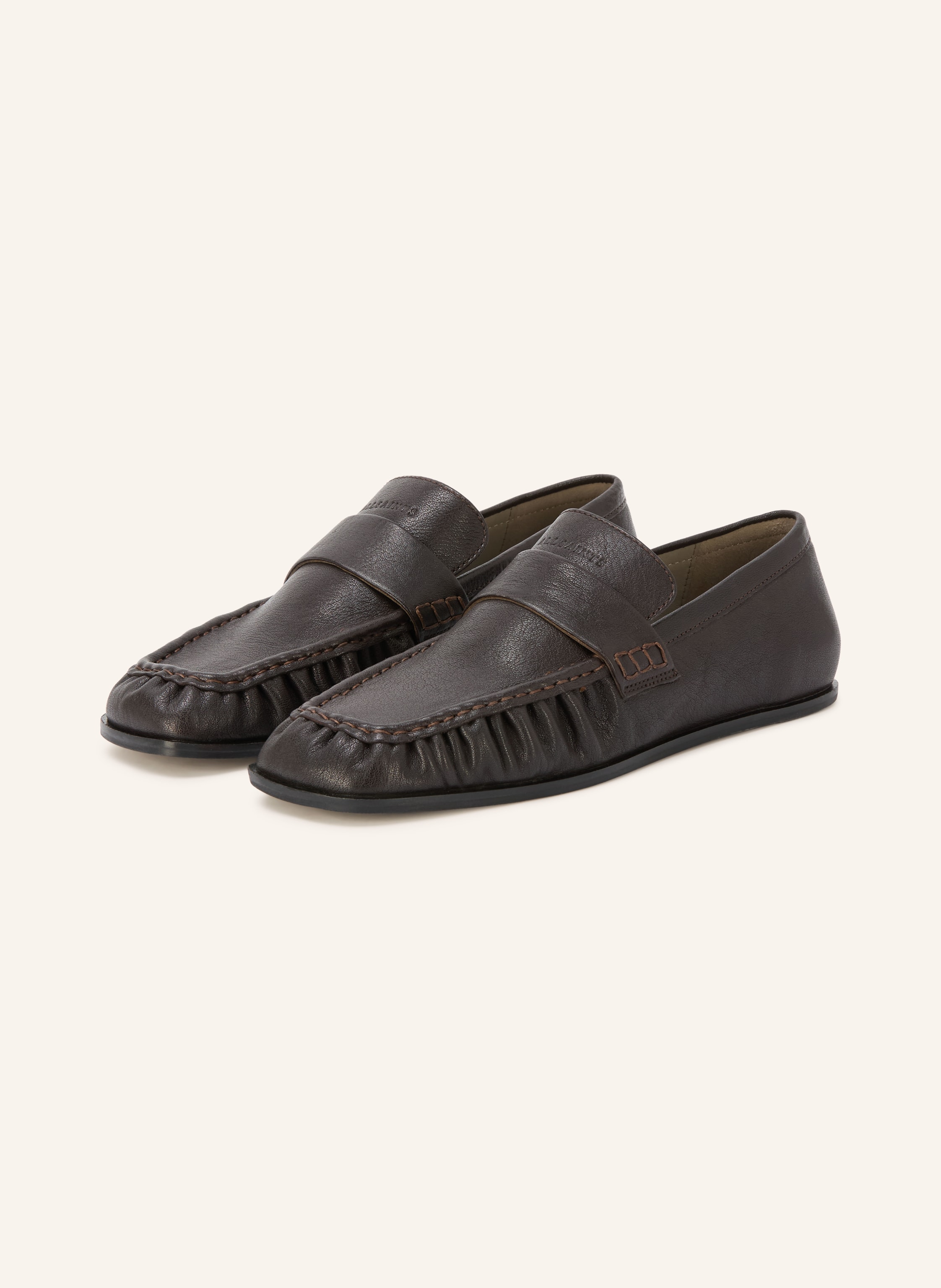 ALLSAINTS Loafer JULIE