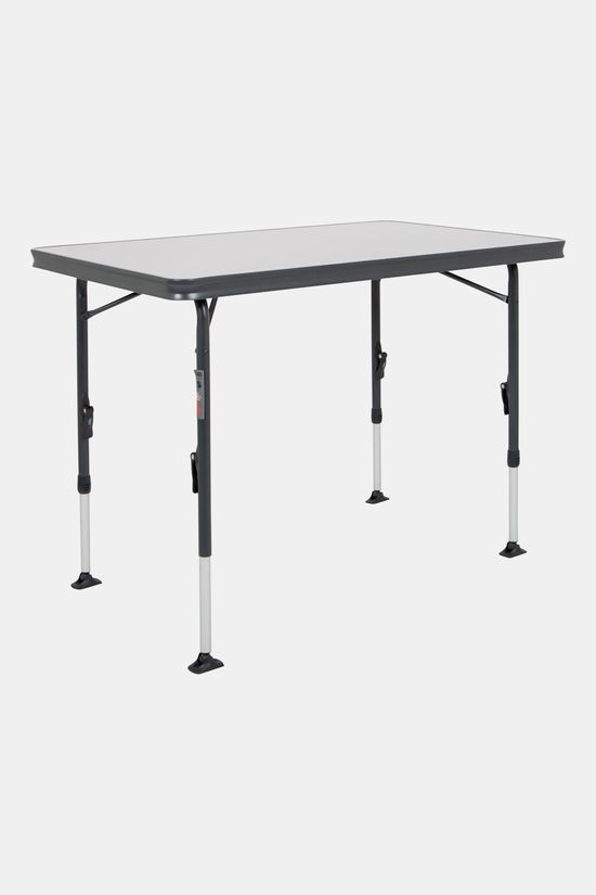 Crespo Cres Tafel Ap-246 101X65 Cm - Zwart Campingtafel