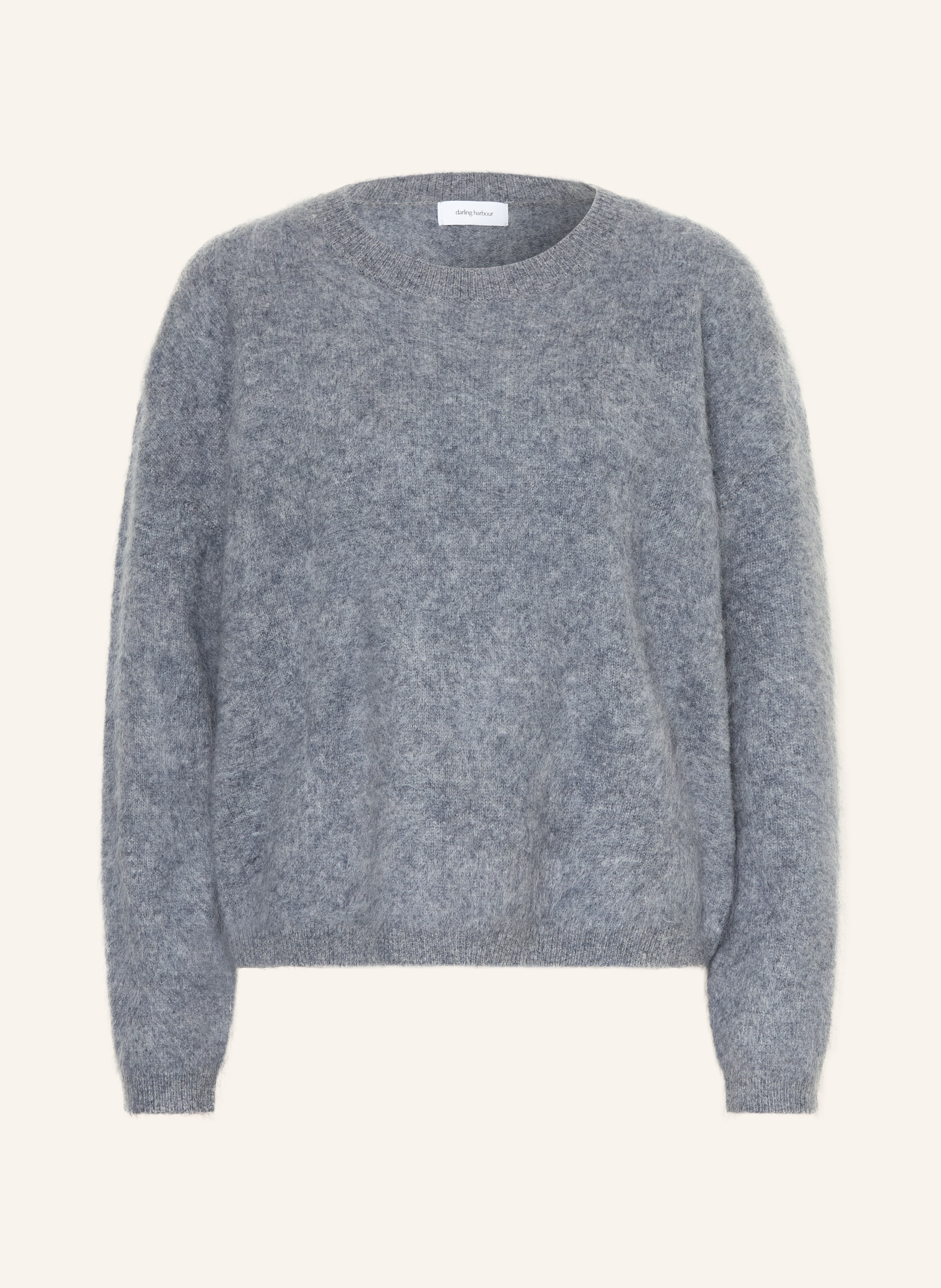 darling harbour Pullover