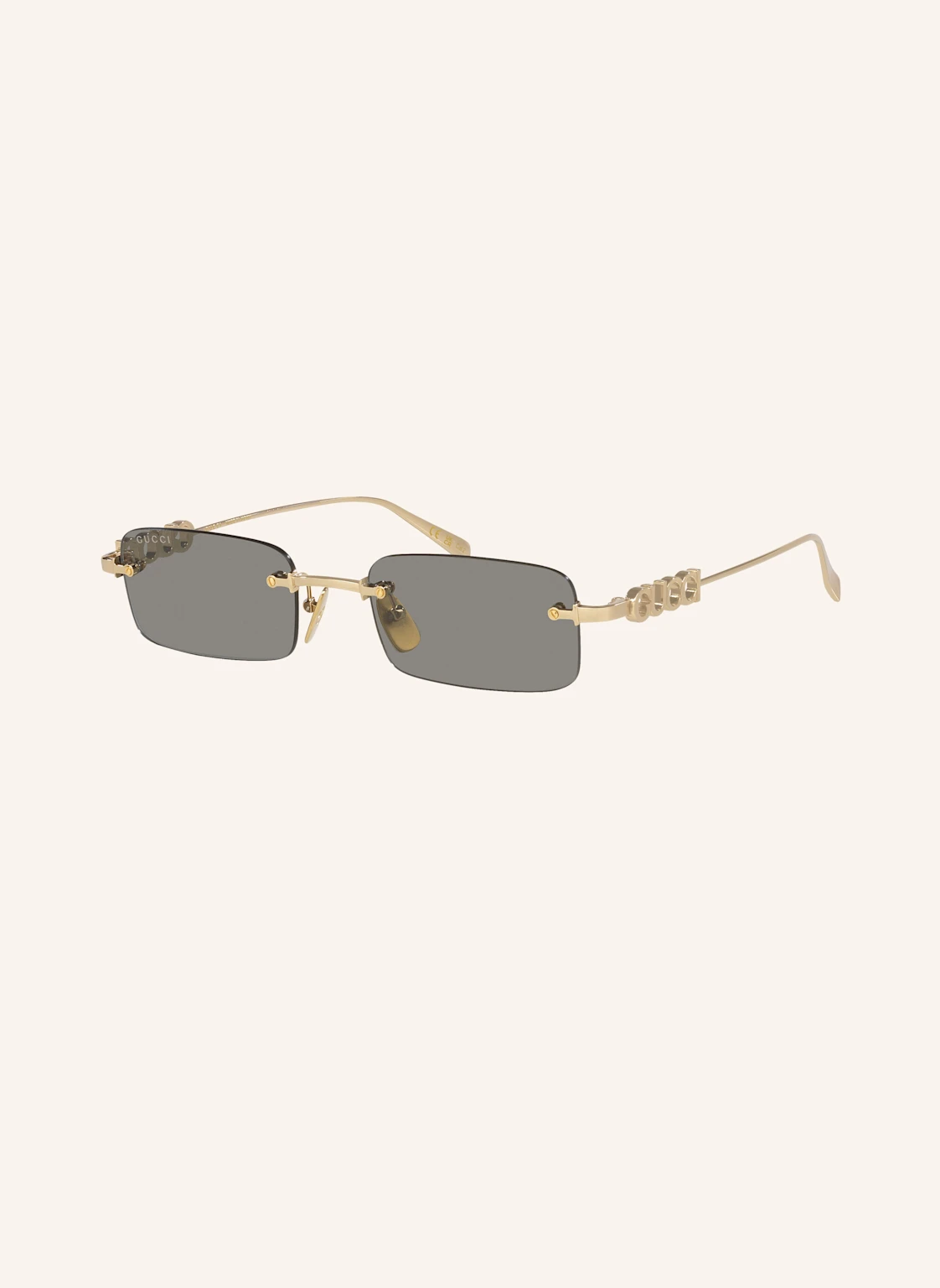GUCCI Sonnenbrille GC002368