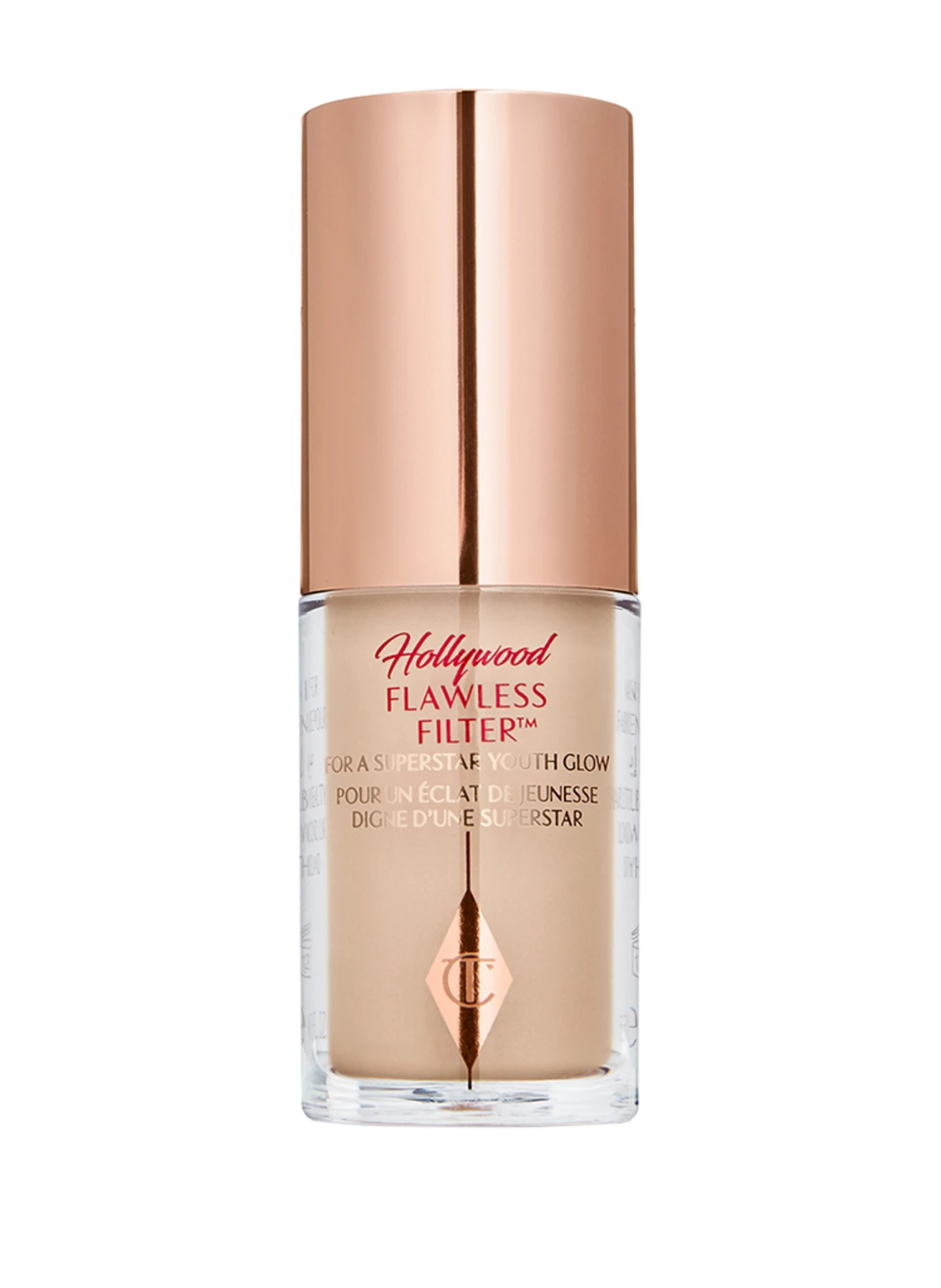 Charlotte Tilbury HOLLYWOOD FLAWLESS FILTER