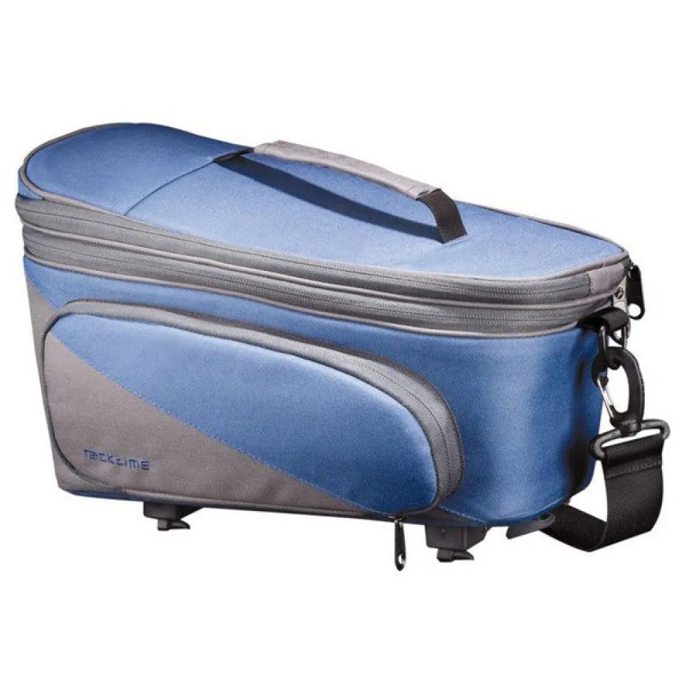 Tubus Racktime Talis Plus 8 7L carrier bag