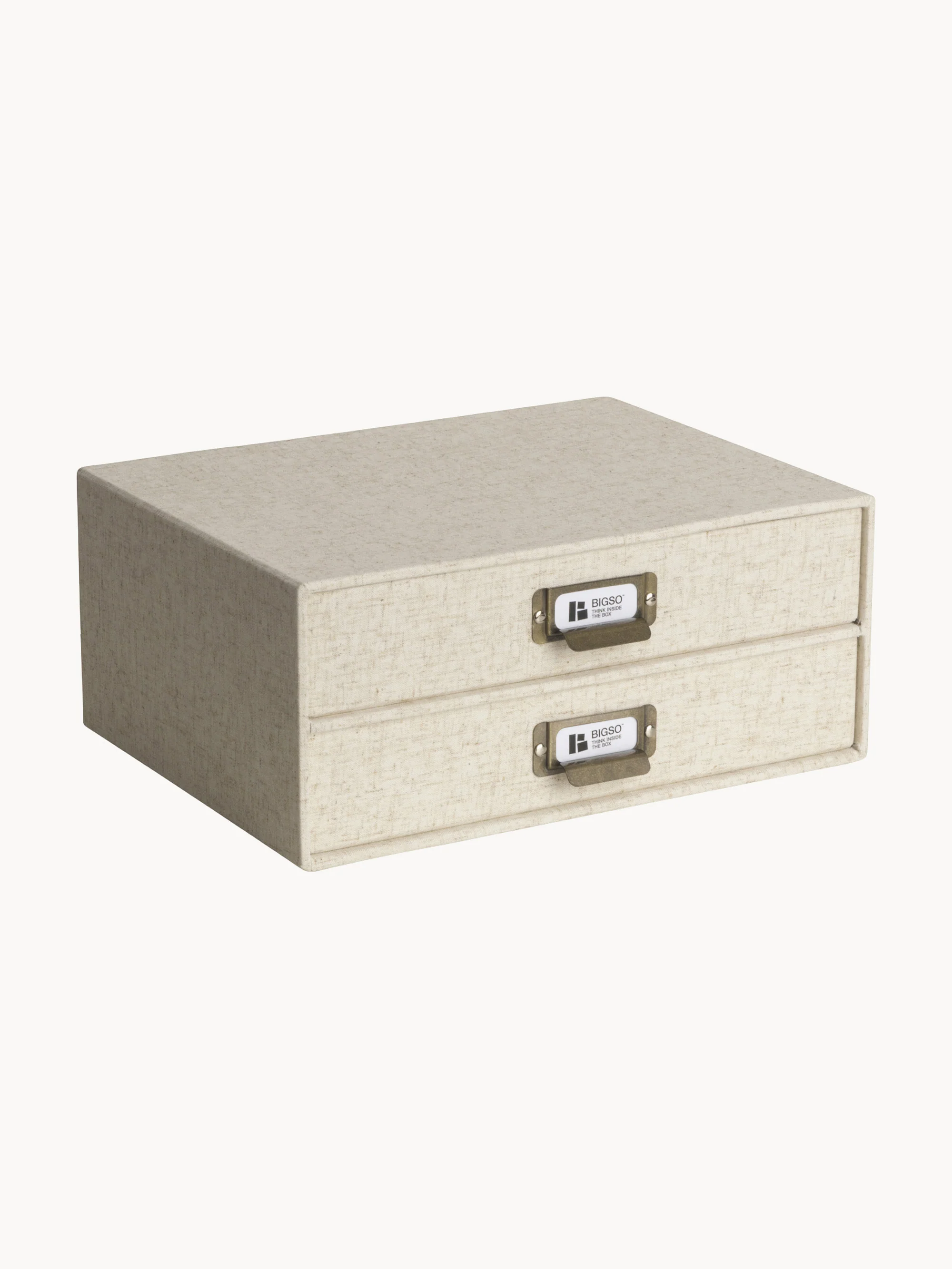 Aufbewahrungsbox Birger II