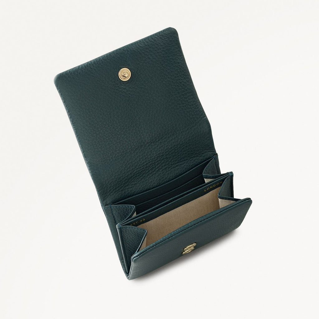 Mallow Street - Medium Folded Purse