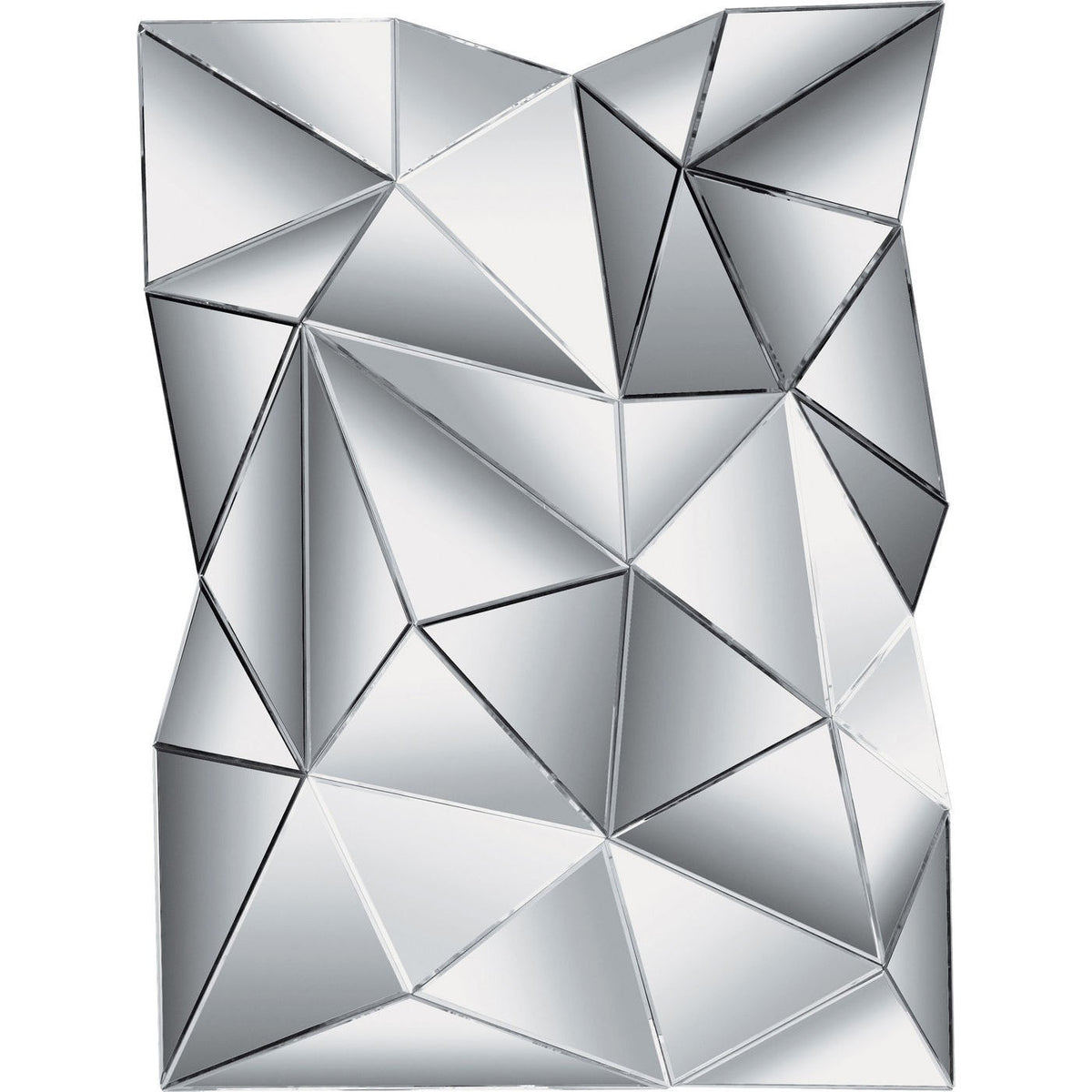 Kare Design Spiegel Prisma 120x80cm