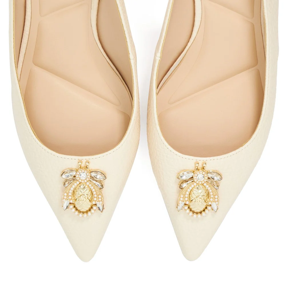 Dune Context Court Shoe