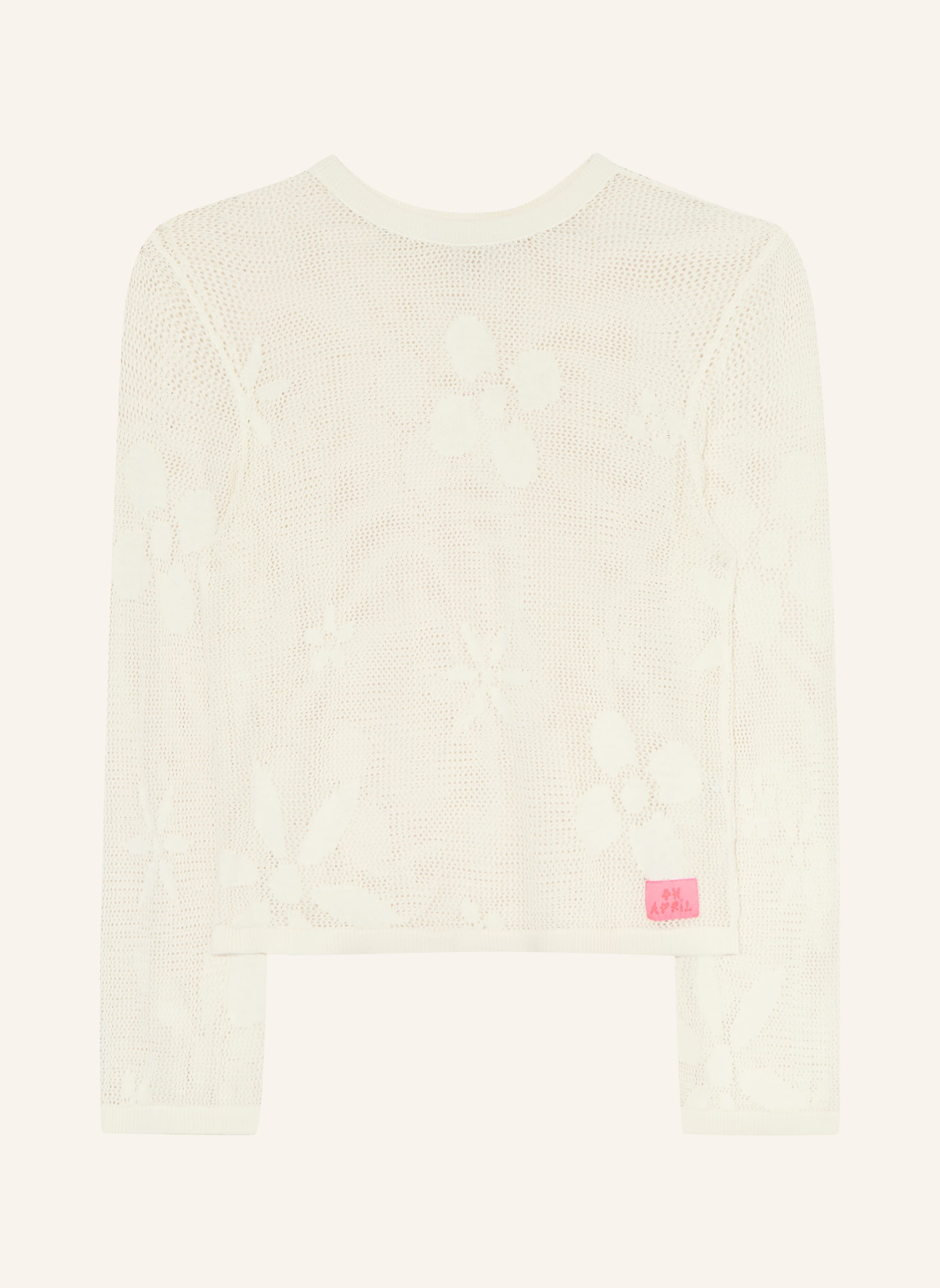 OH APRIL Pullover RONJA