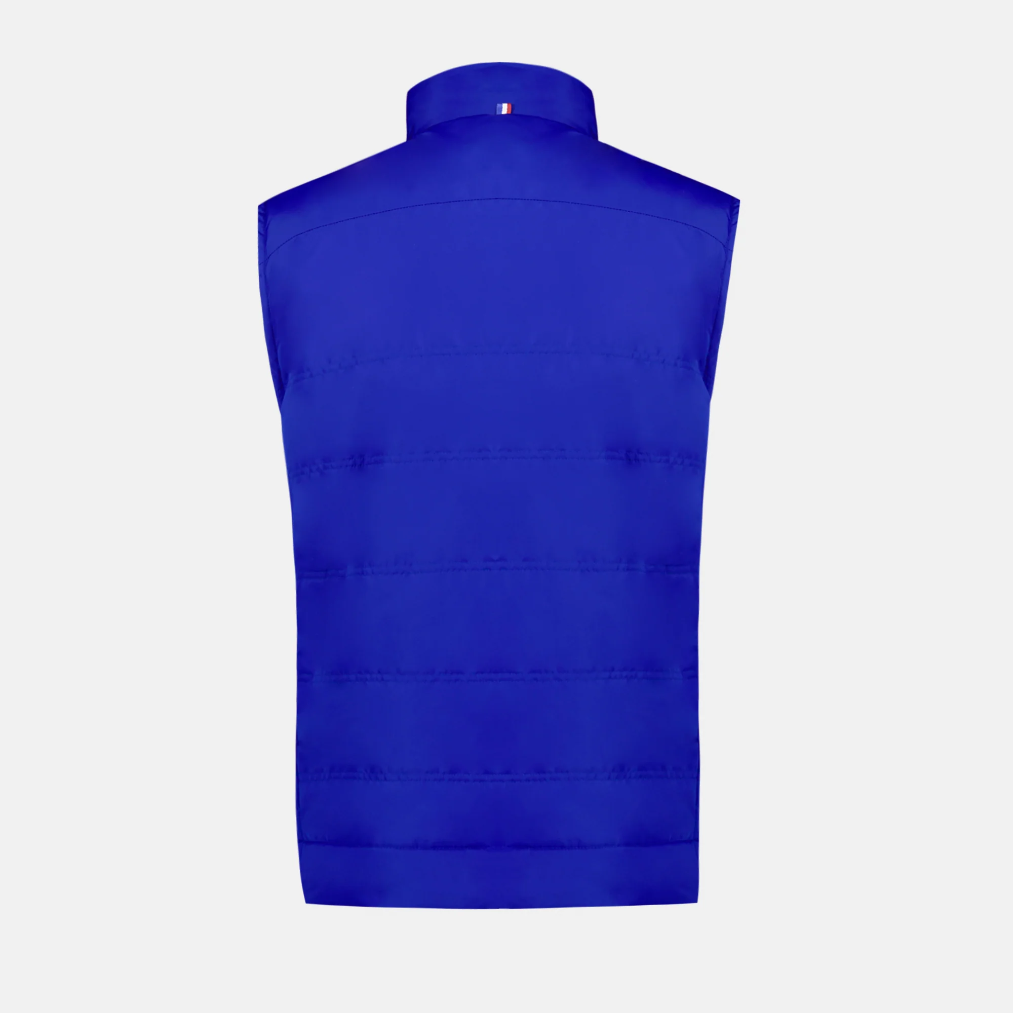 2310901-SPE Doudoune SL bleu electro | Doudoune sans manche Homme