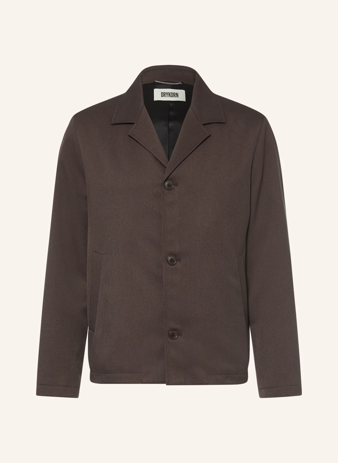 DRYKORN Overjacket LOUVIN