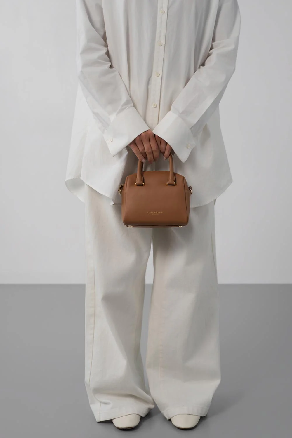 Mini sac à main - Donna Cube