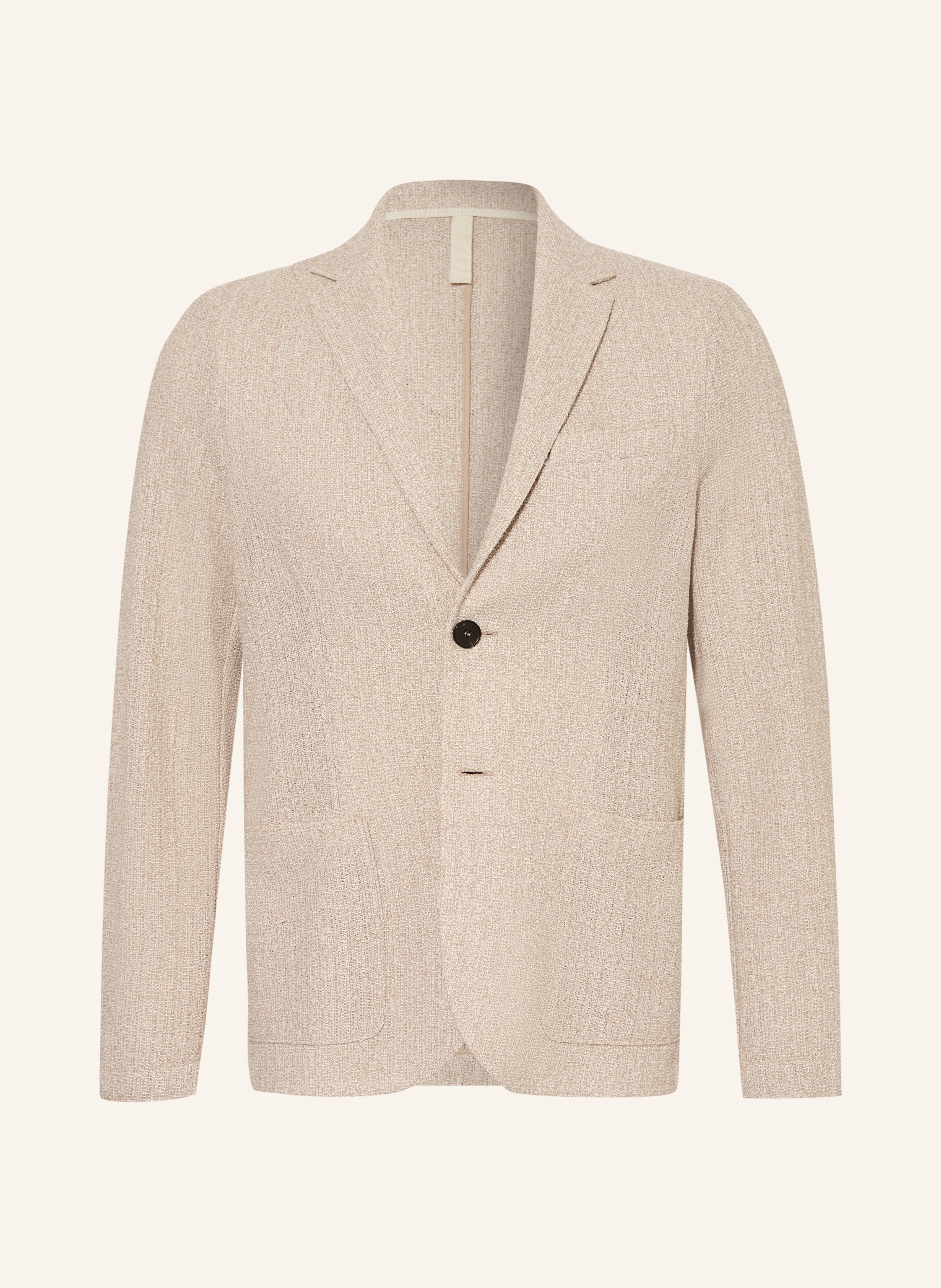 HARRIS WHARF LONDON Sakko Extra Slim Fit