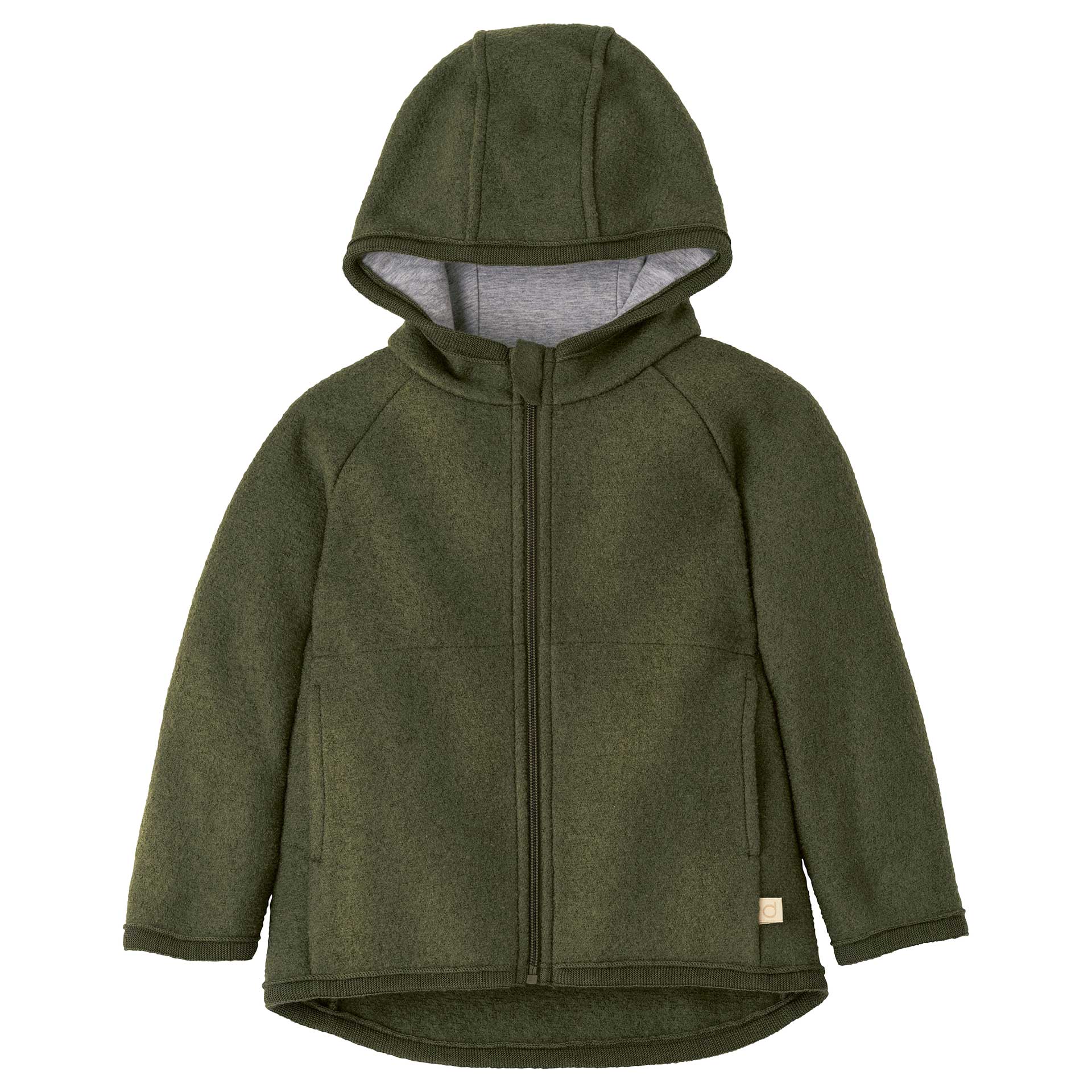 Walk-Jacke Zipp