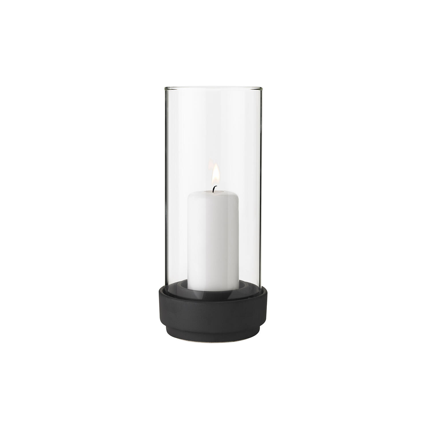 Stelton hurricane, black