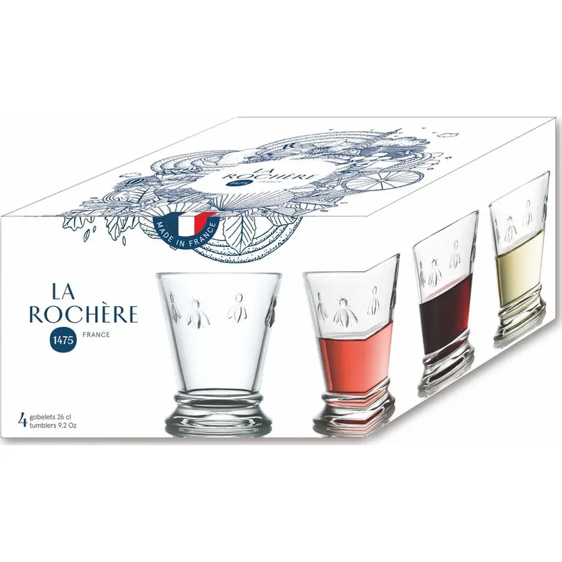 Becher Abeille