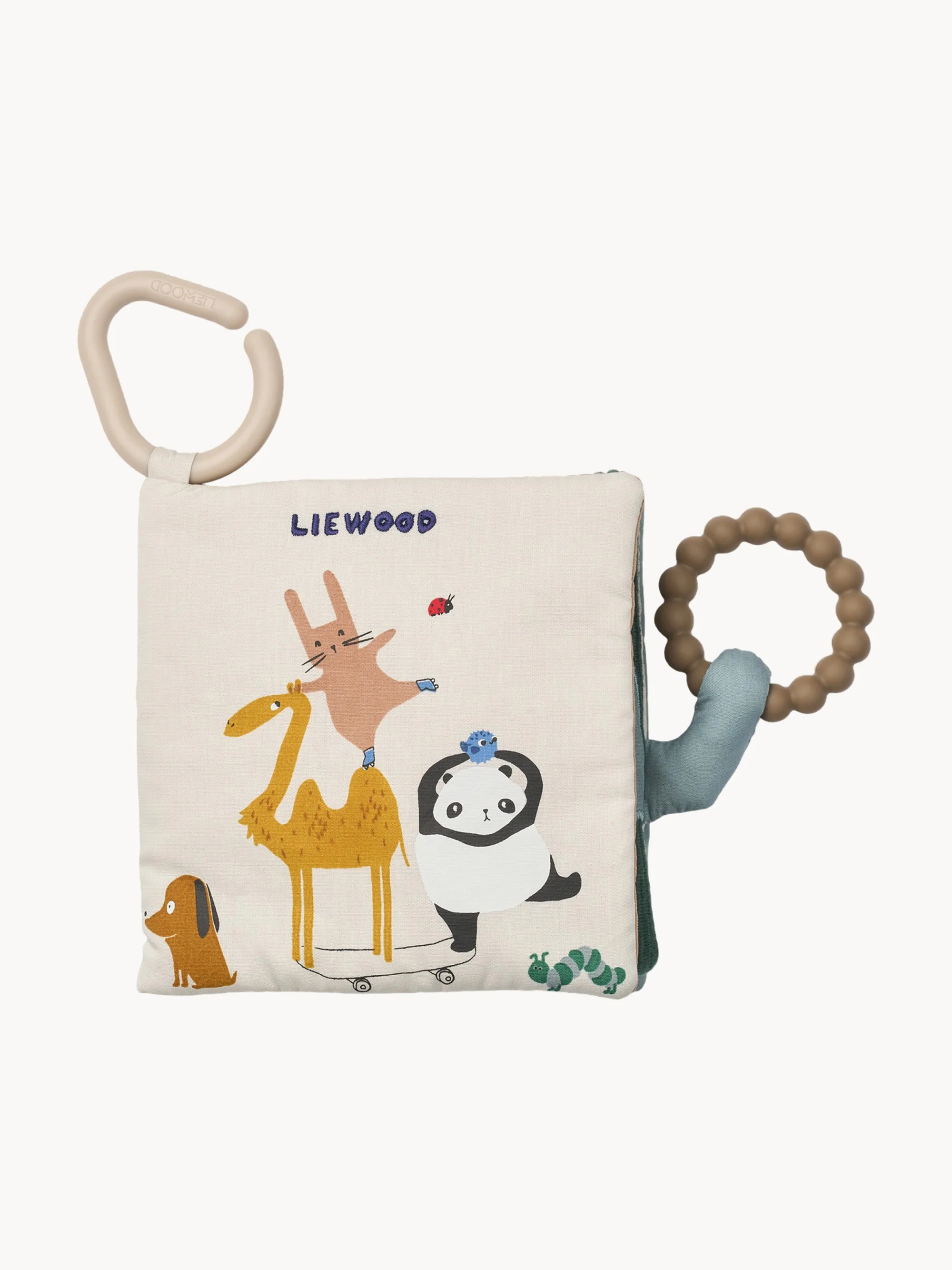 Kinderbuch Fey