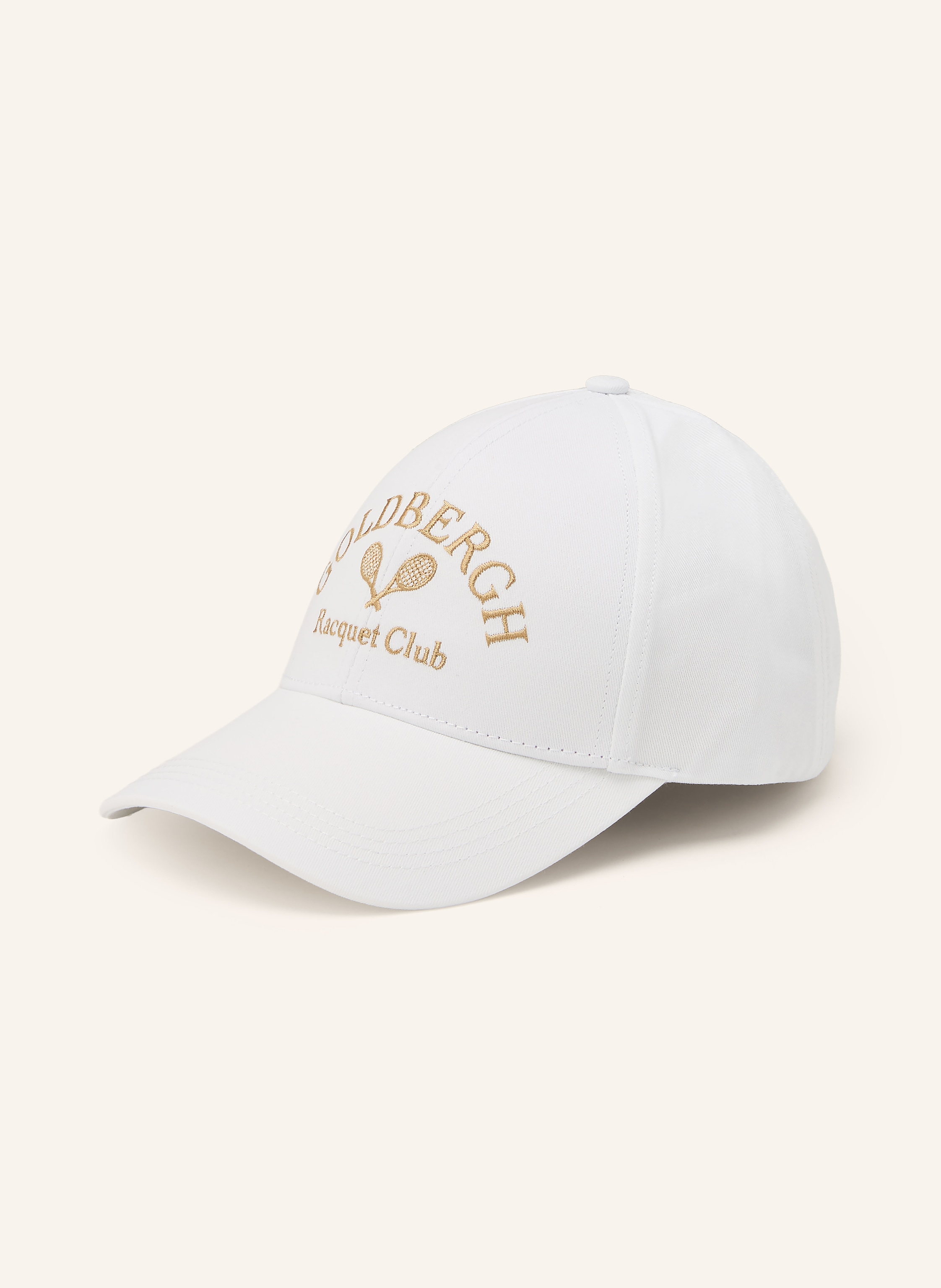 GOLDBERGH Cap BELLINA