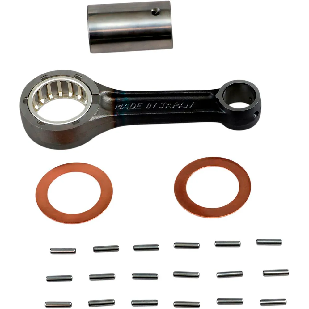 Prox Honda GB 500 89-90/NX 500 88-99/XBR 500 85-88 connecting rod kit