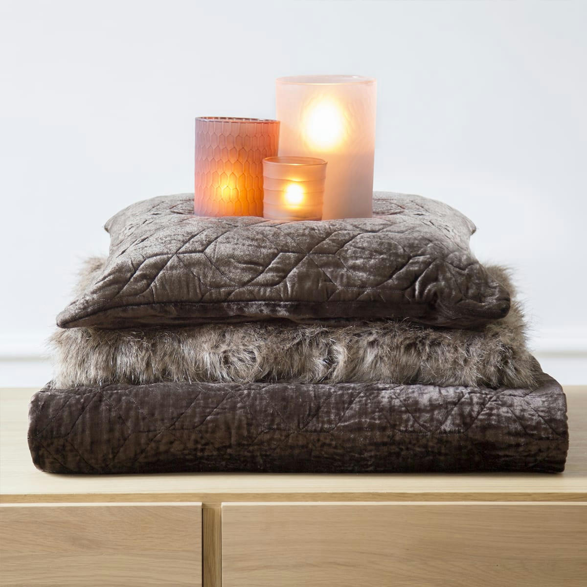 ONE - Photophore One H18cm