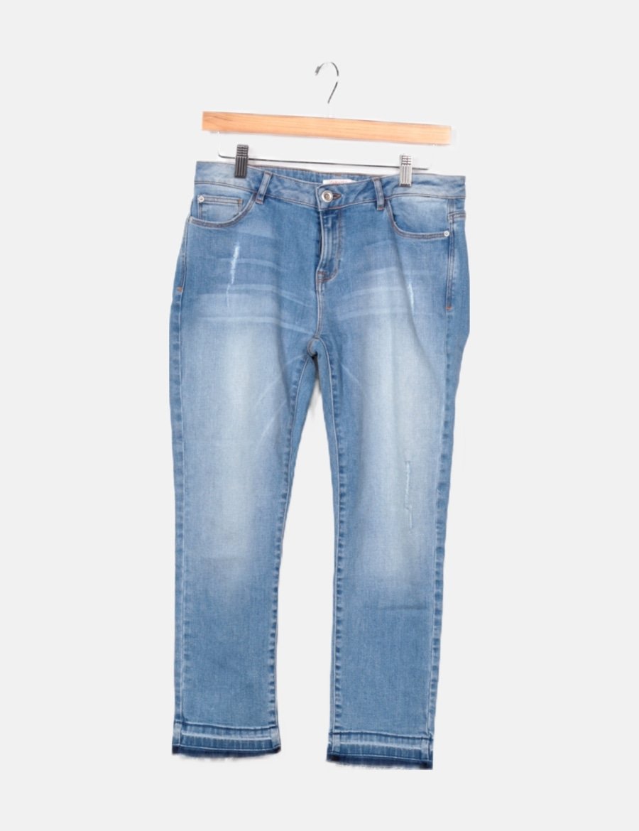 Camaïeu Jeggings & Skinny & Slim