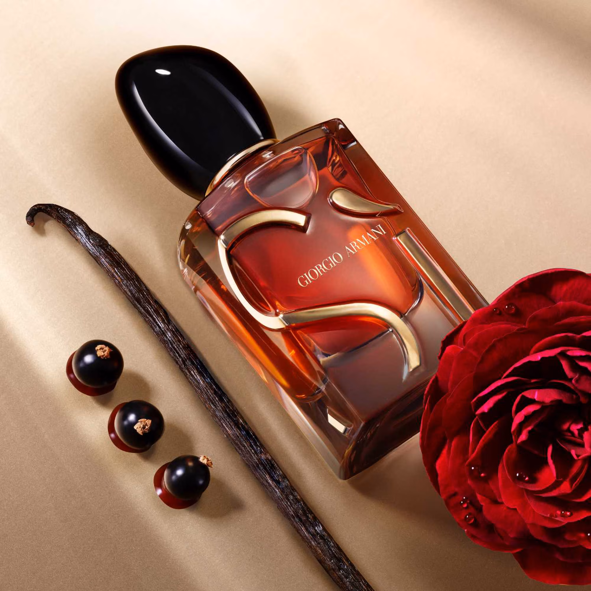SÌParfum