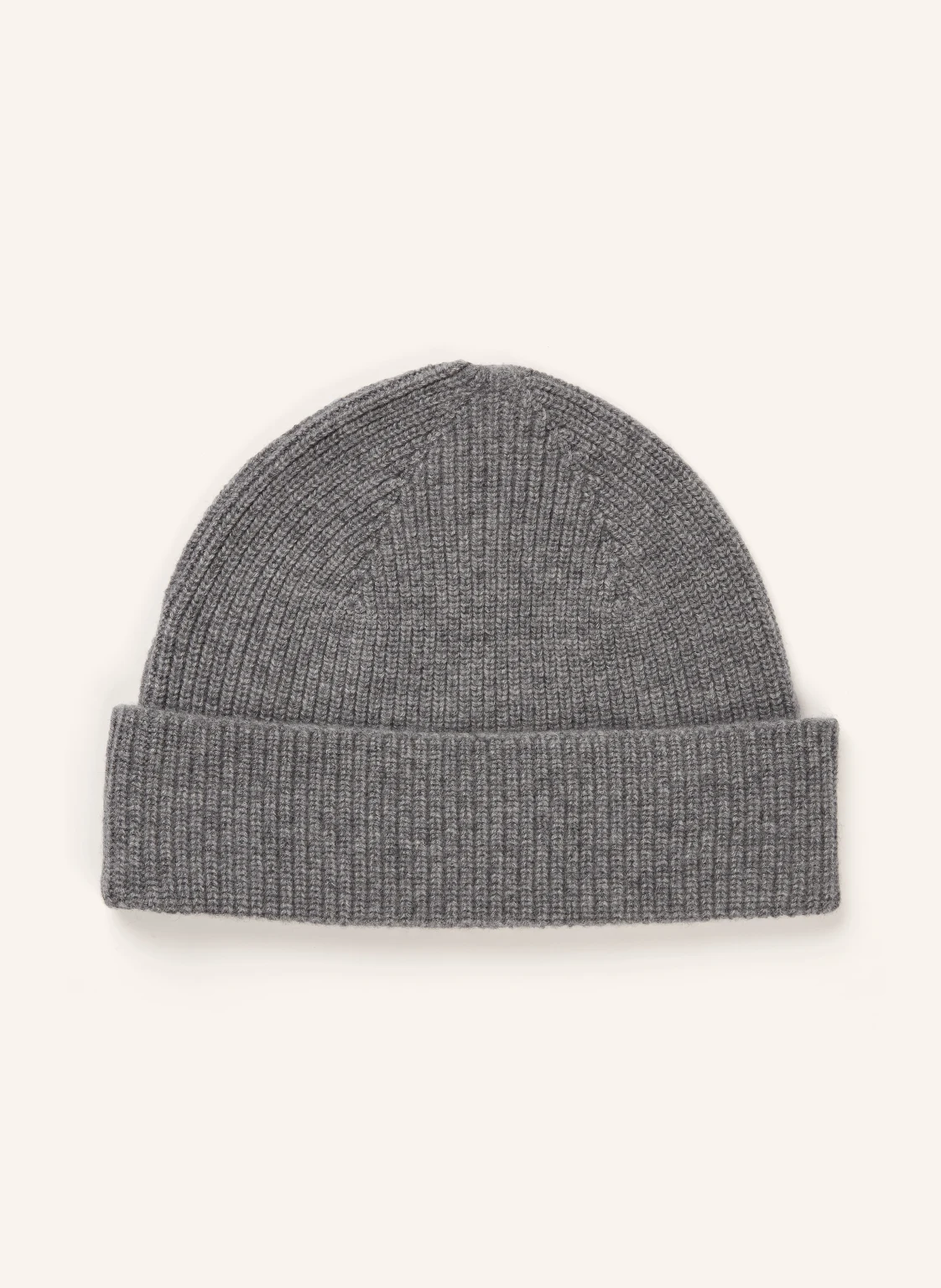 ZEGNA Cashmere-Mütze OASI