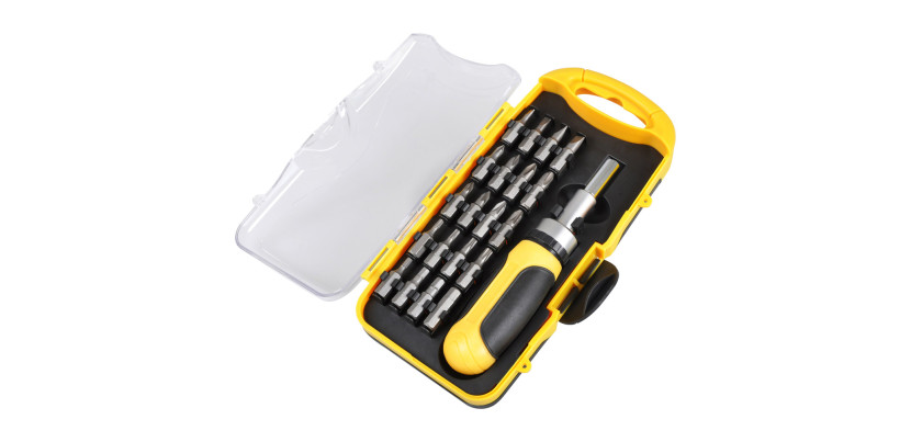 Zestaw Bitów Fieldmann Fds 1011-22R