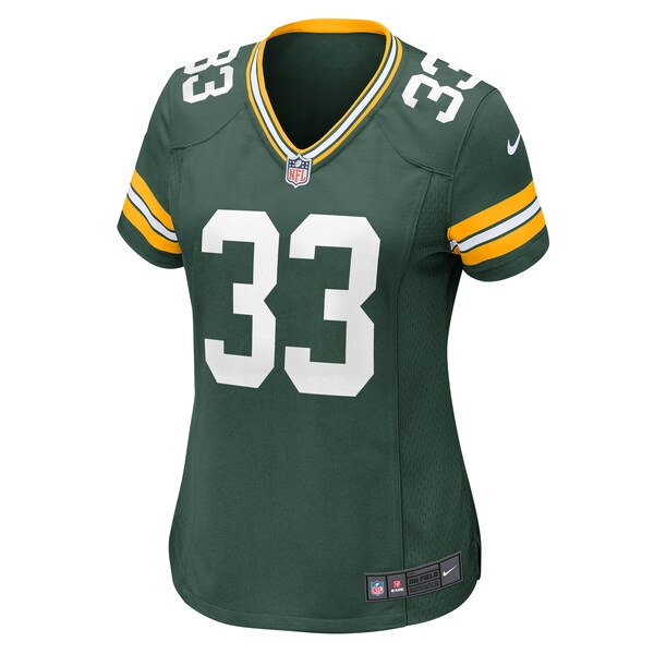 Evan Williams Green Bay Packers Nike Women's  Game Jersey -  Green
