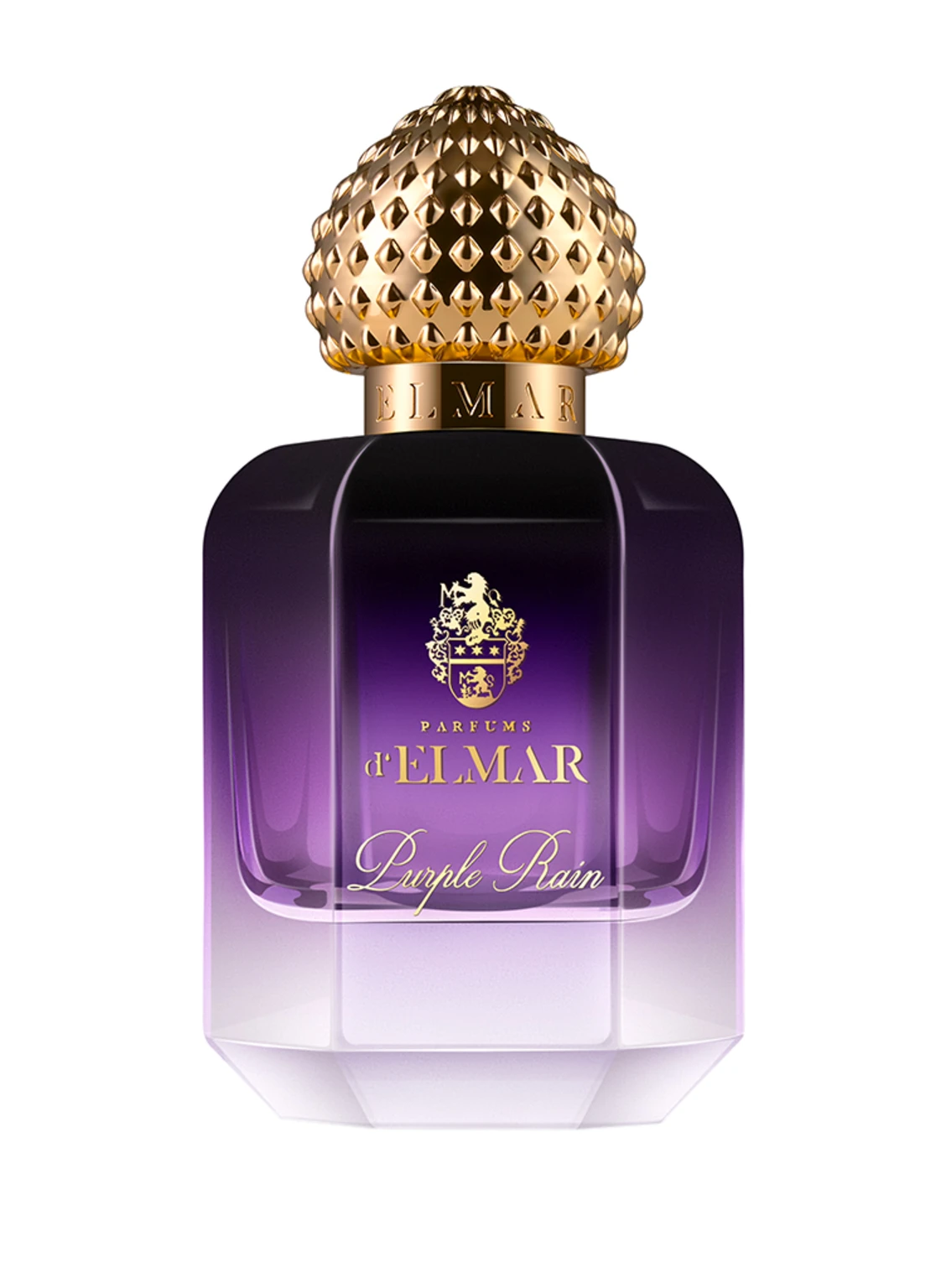 PARFUMS D'ELMAR PURPLE RAIN
