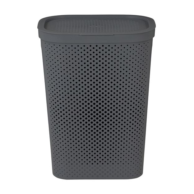CESTO PARA ROUPA SLAG