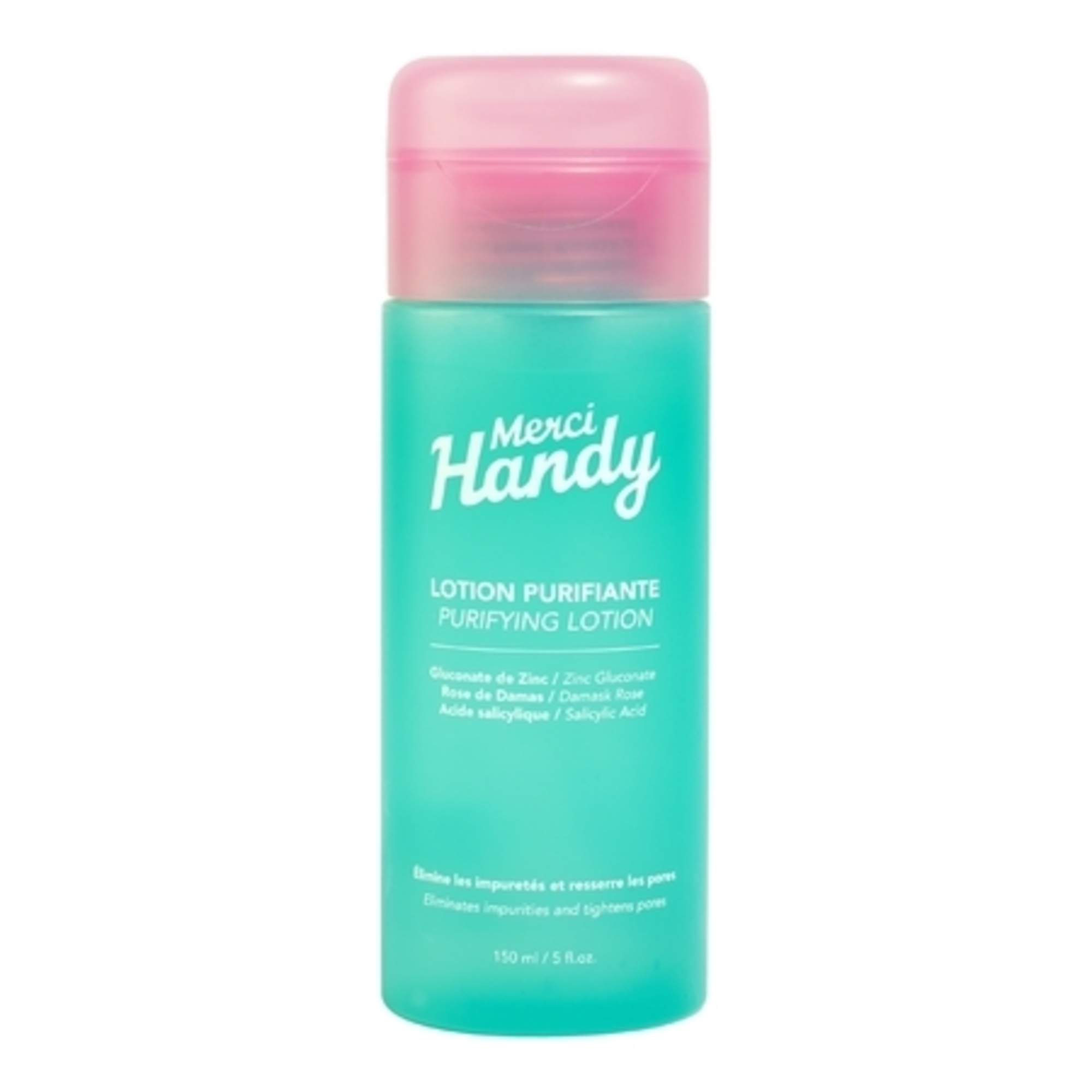 SKINCARELotion purifiante