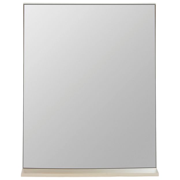PALETS ESPELHO 1 PRATELEIRA. 58X72