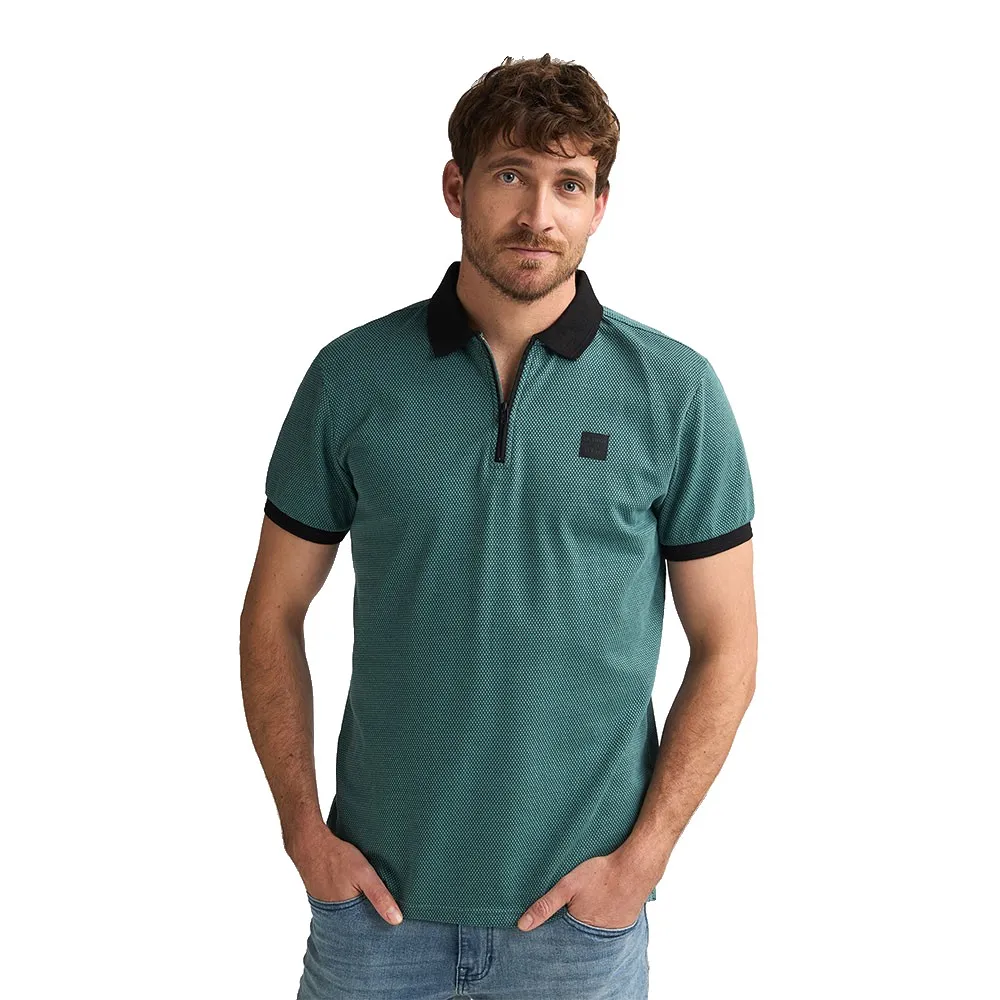 Petrol Industries M-1060-POL907 short sleeve polo