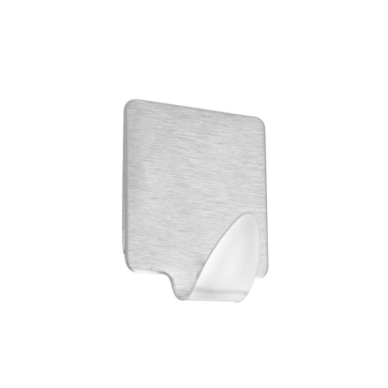 Haakjes vierkant - set van 4