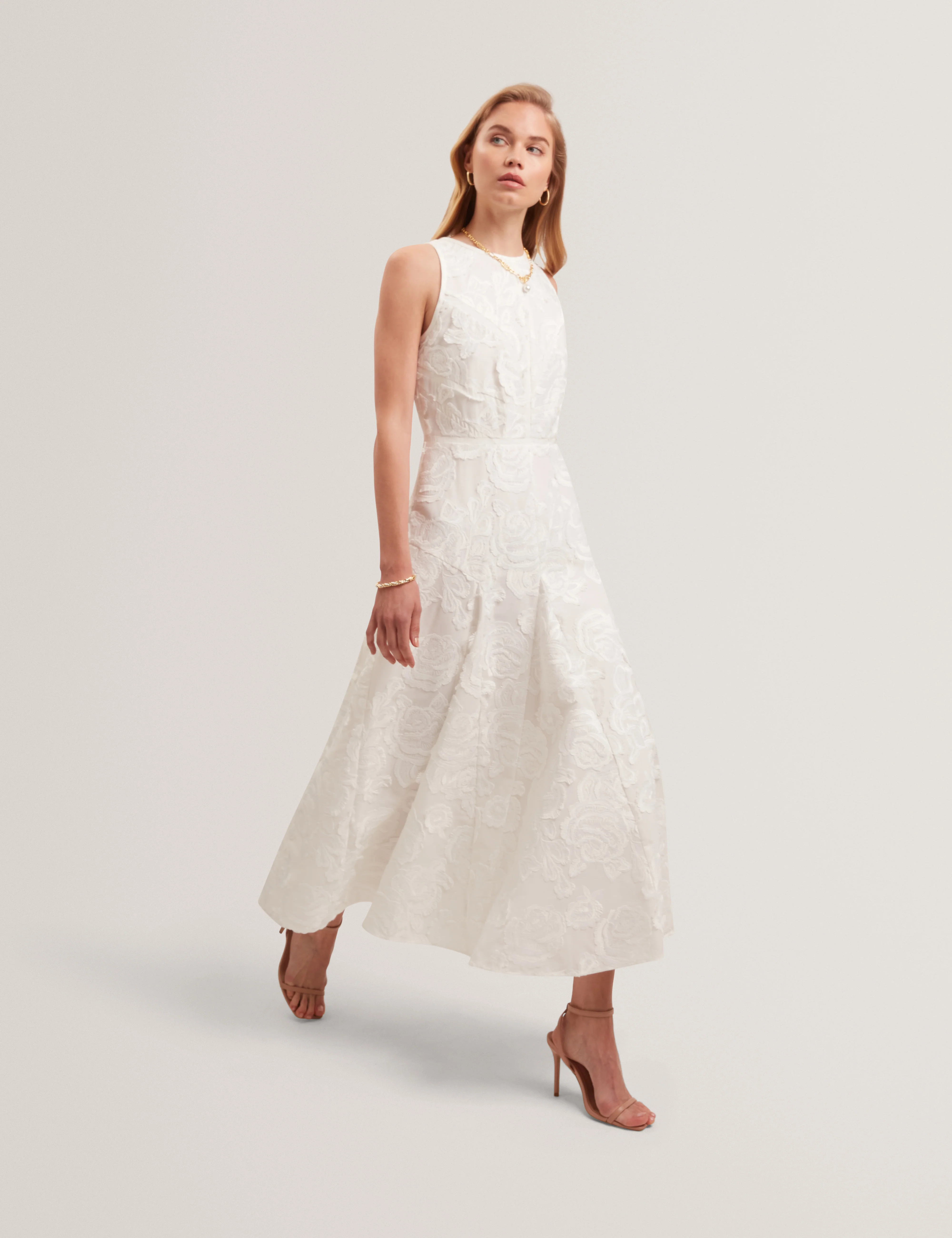 ENKOAA | WHITE