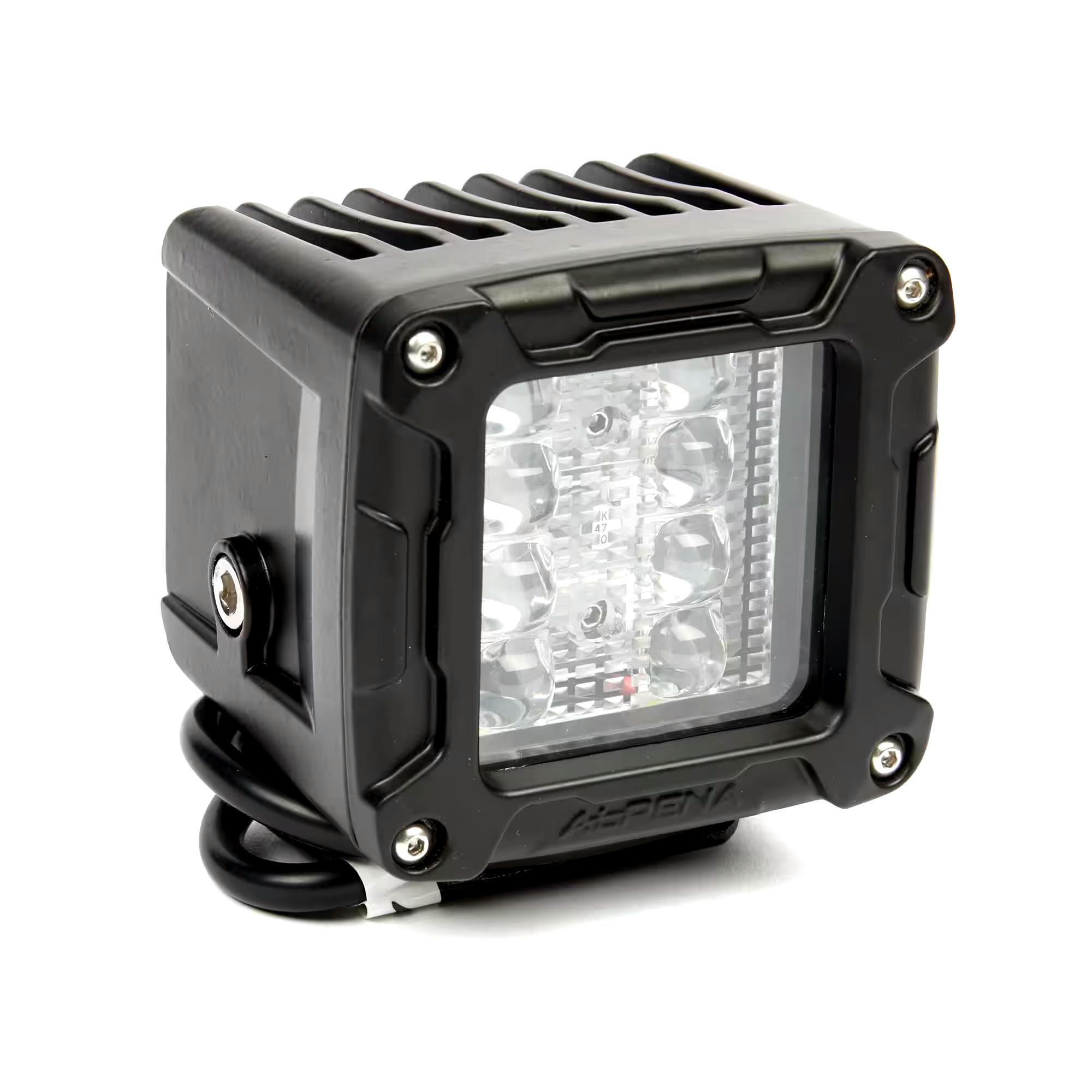 Alpena TecPod 8 LED Off-Road Light