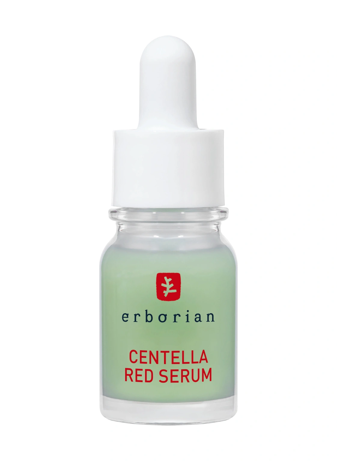 erborian CENTELLA RED SERUM