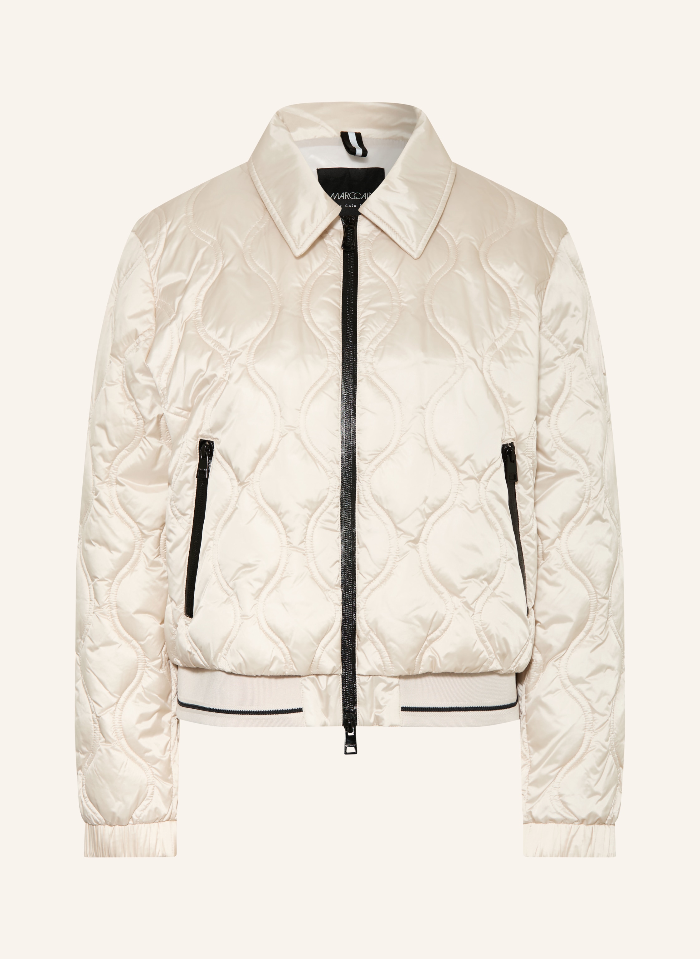 MARC CAIN Steppjacke