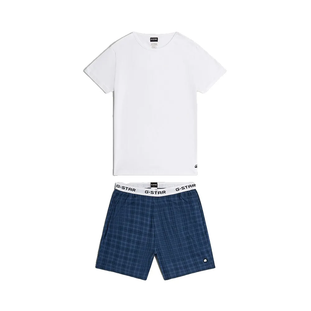 G-Star D29403-01 short sleeve pyjama