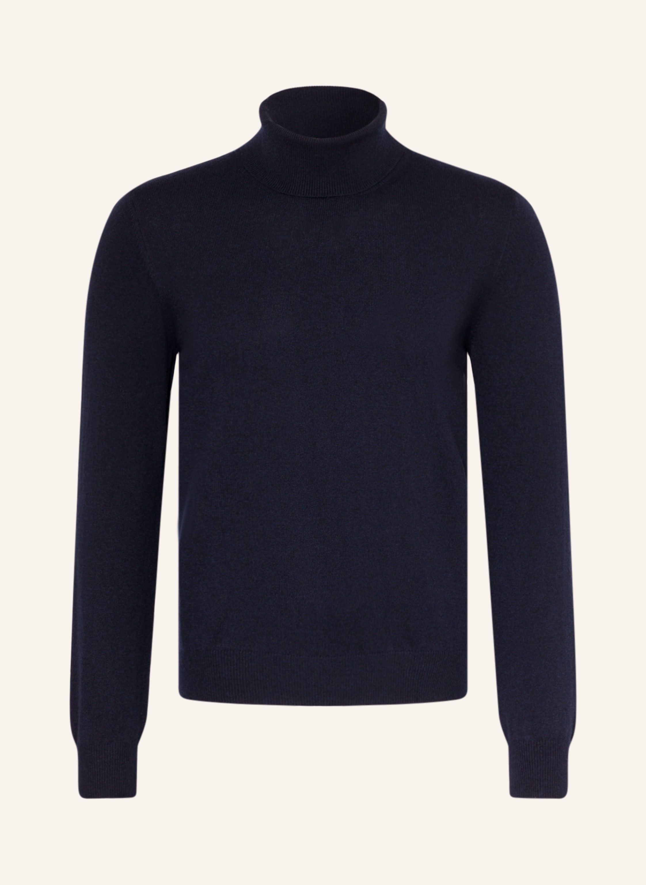 GRAN SASSO Rollkragenpullover