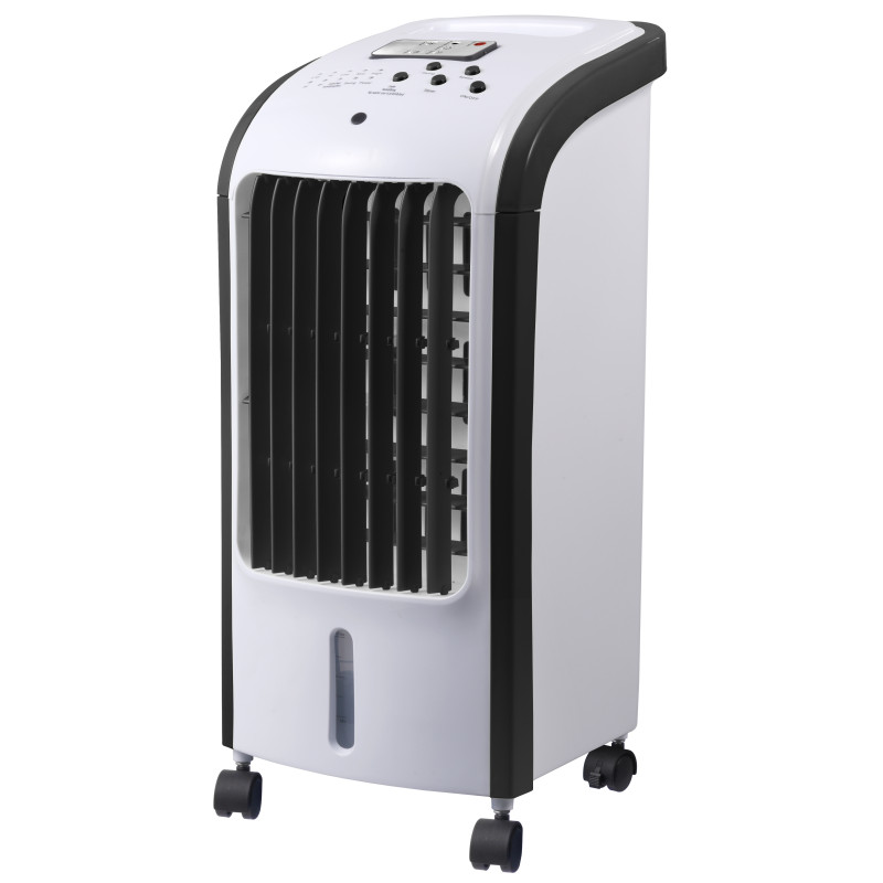 Rafraichisseur d'air avec télécommande 80 W 3,5 L PROFILE