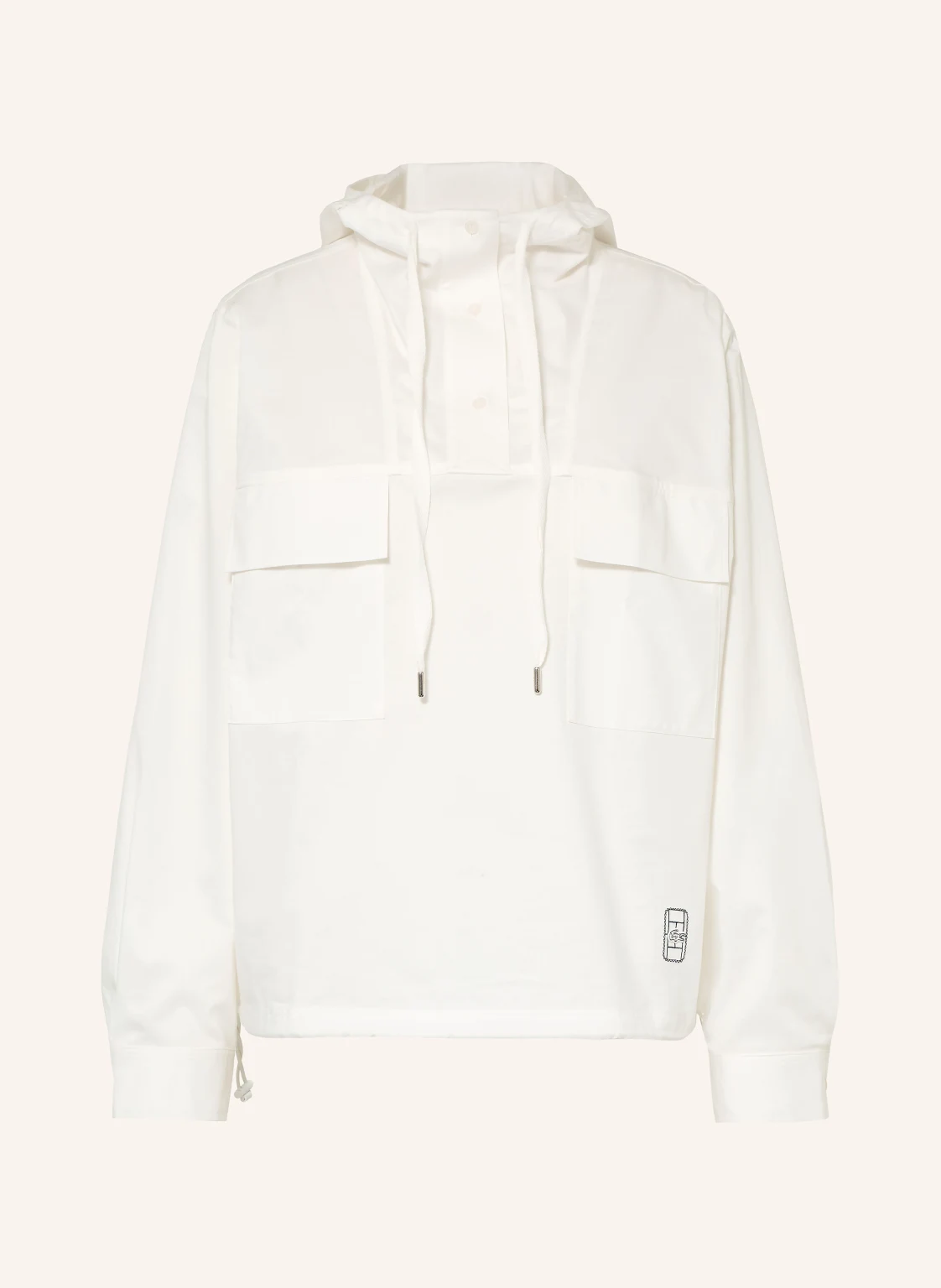 LACOSTE Schlupfjacke