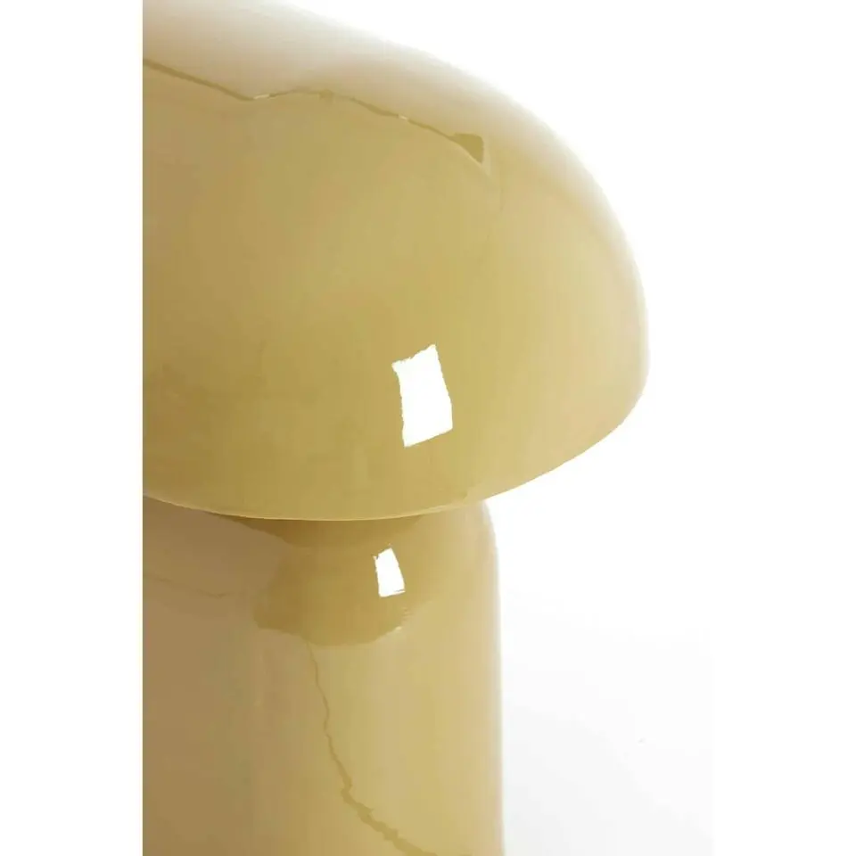 Tafellamp Todd - Grijs - 37x26x37cm