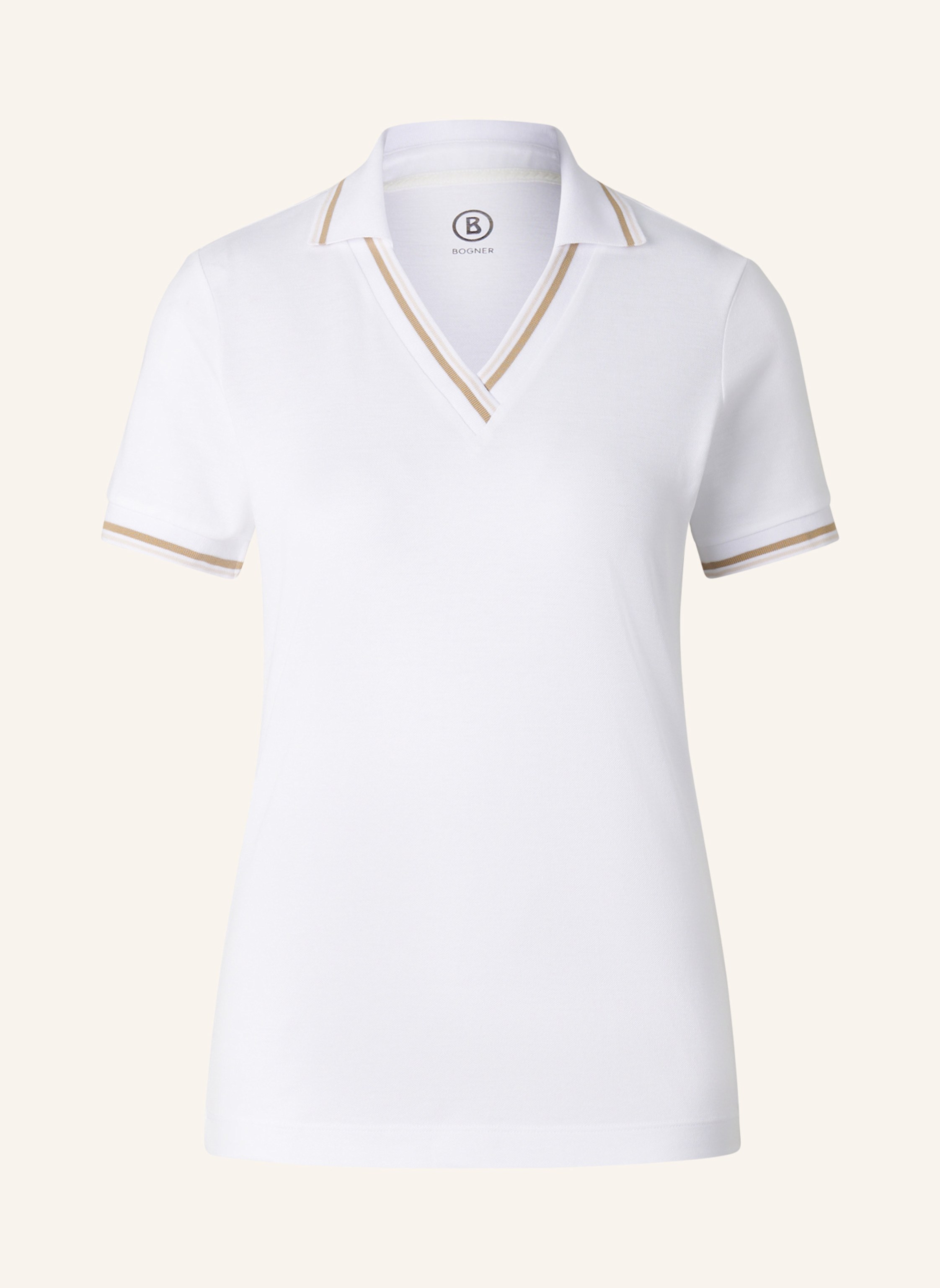 BOGNER Funktions-Polo-Shirt Jula