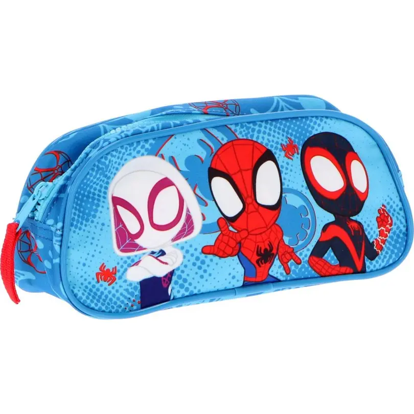 Stifthalter Spiderman