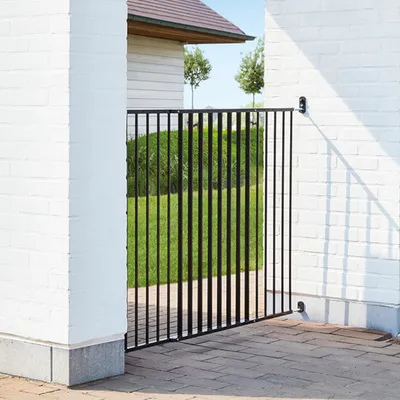 Savic Outdoor Dog Barrier