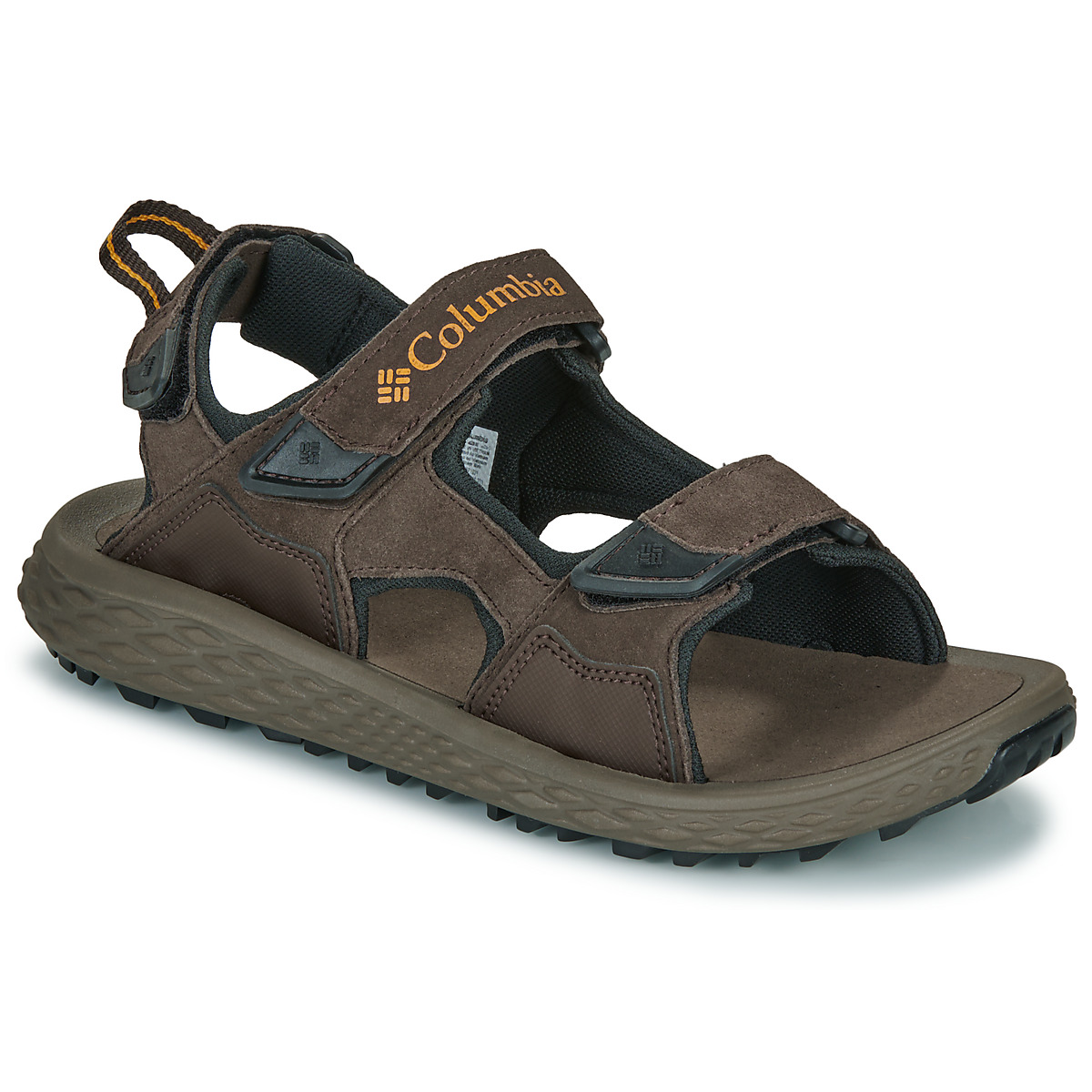 Columbia - KONOS HIKER 3-STRAP - Brown